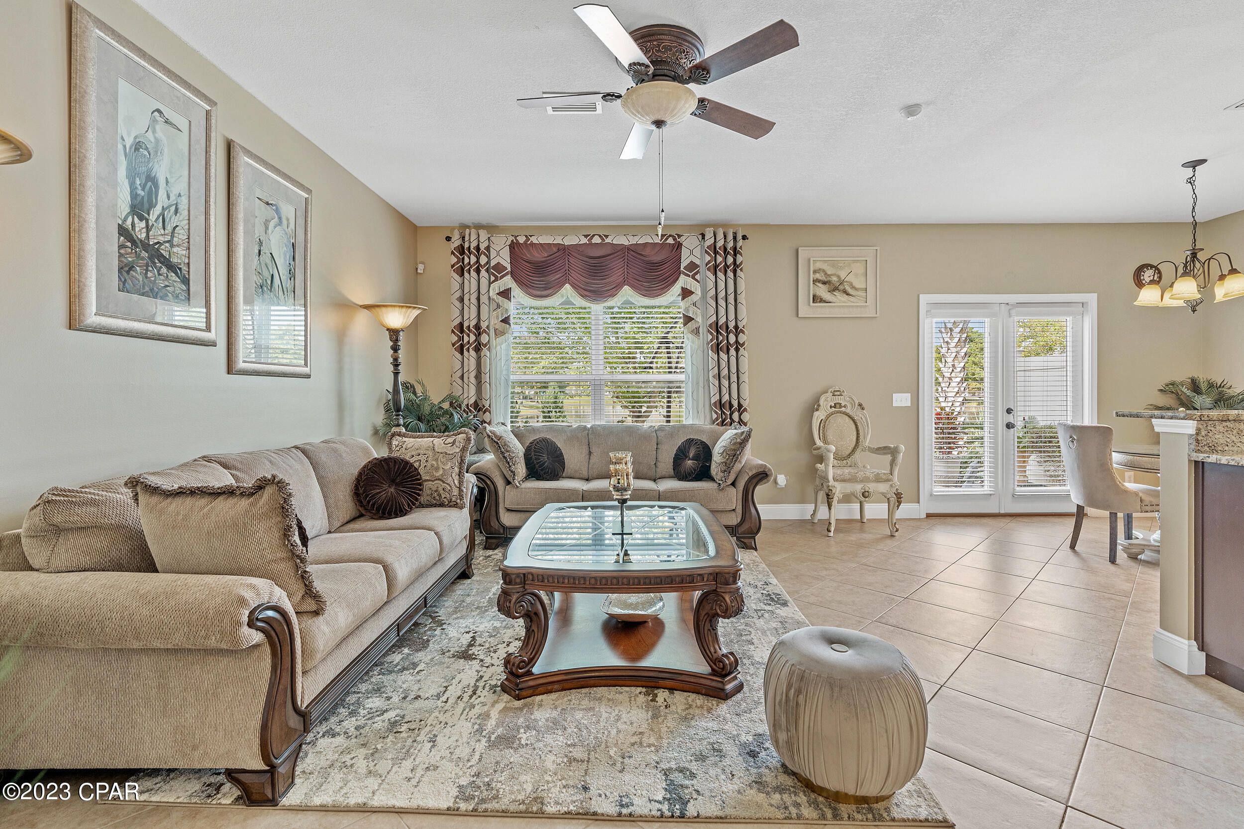 Annabella's Townhomes - Residential