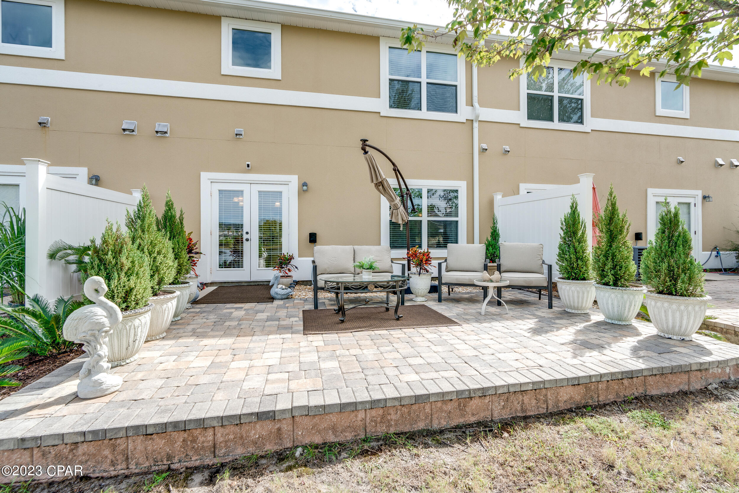 Annabella's Townhomes - Residential