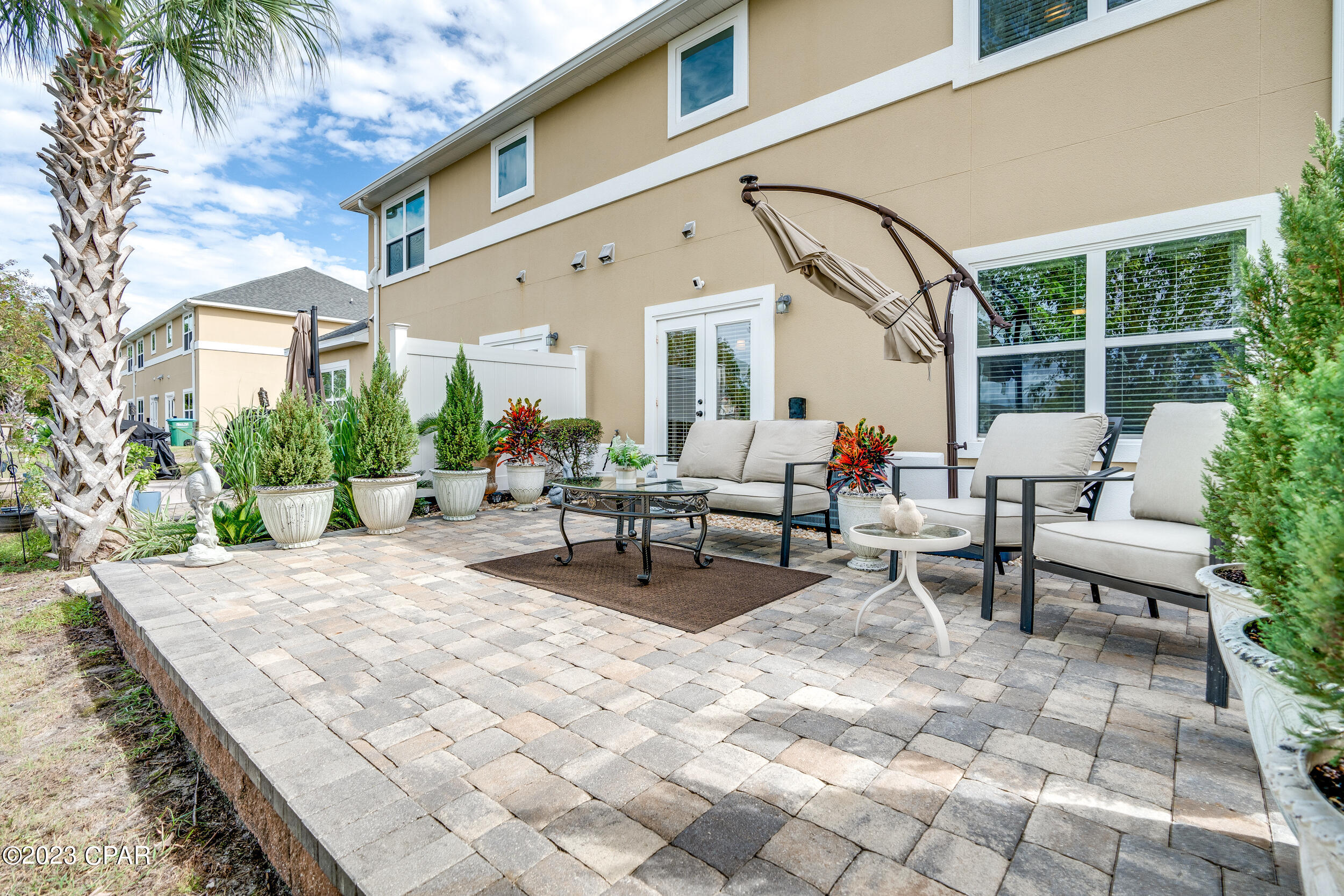 Annabella's Townhomes - Residential