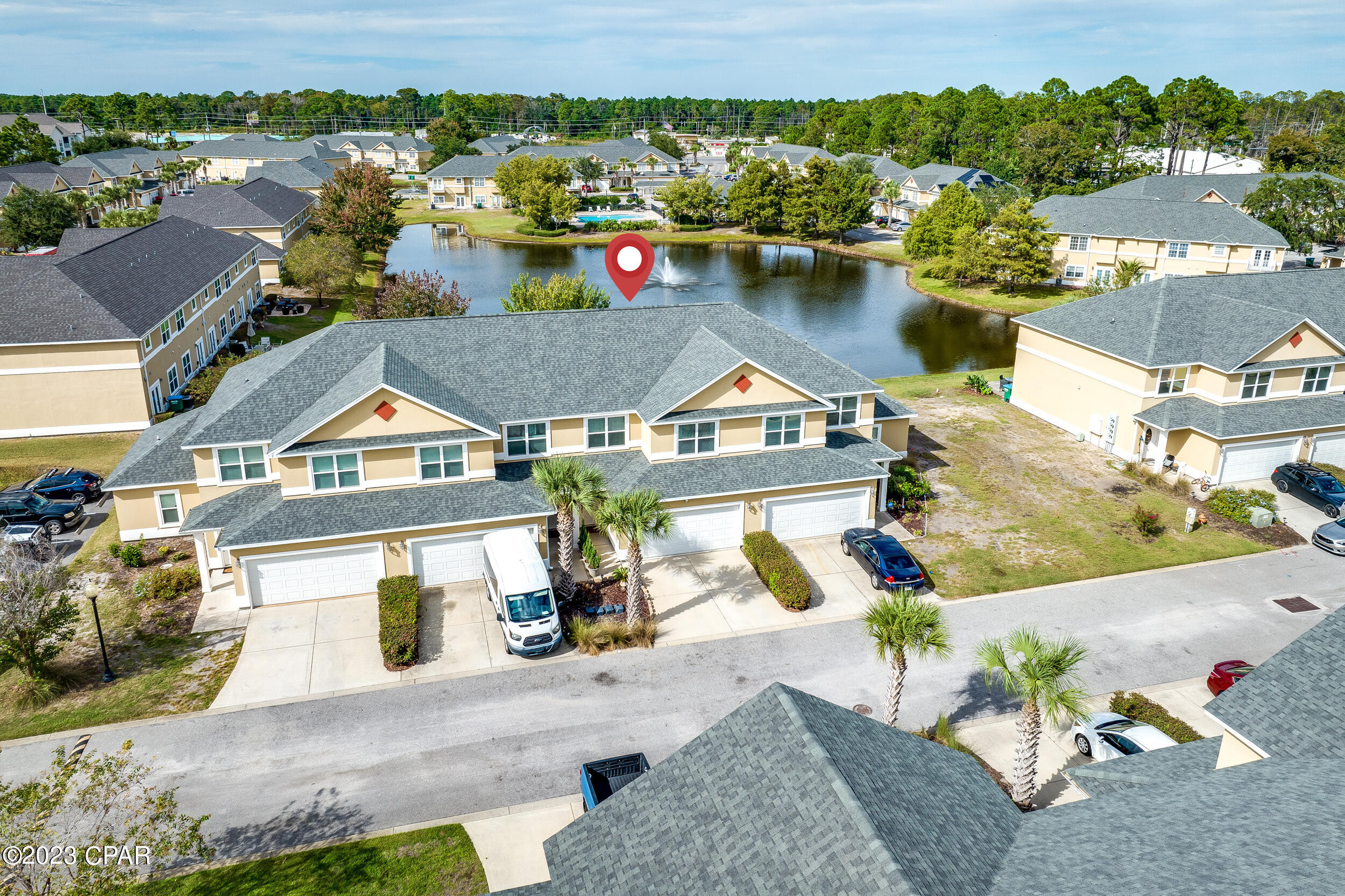 Annabella's Townhomes - Residential