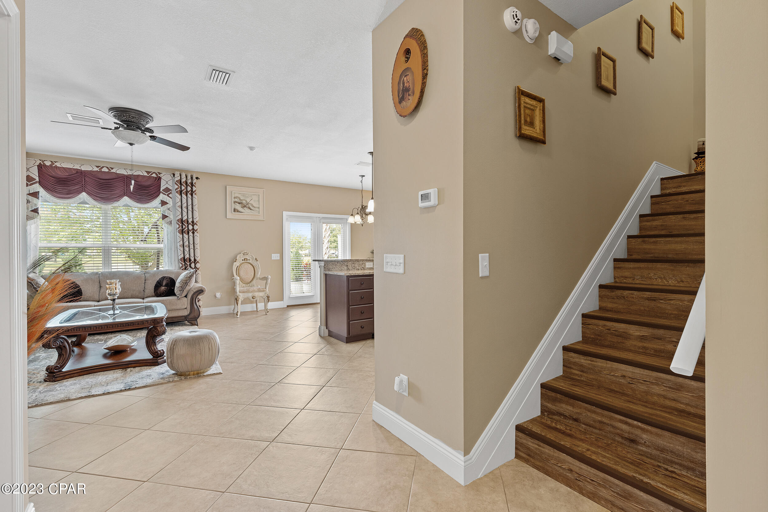 Annabella's Townhomes - Residential