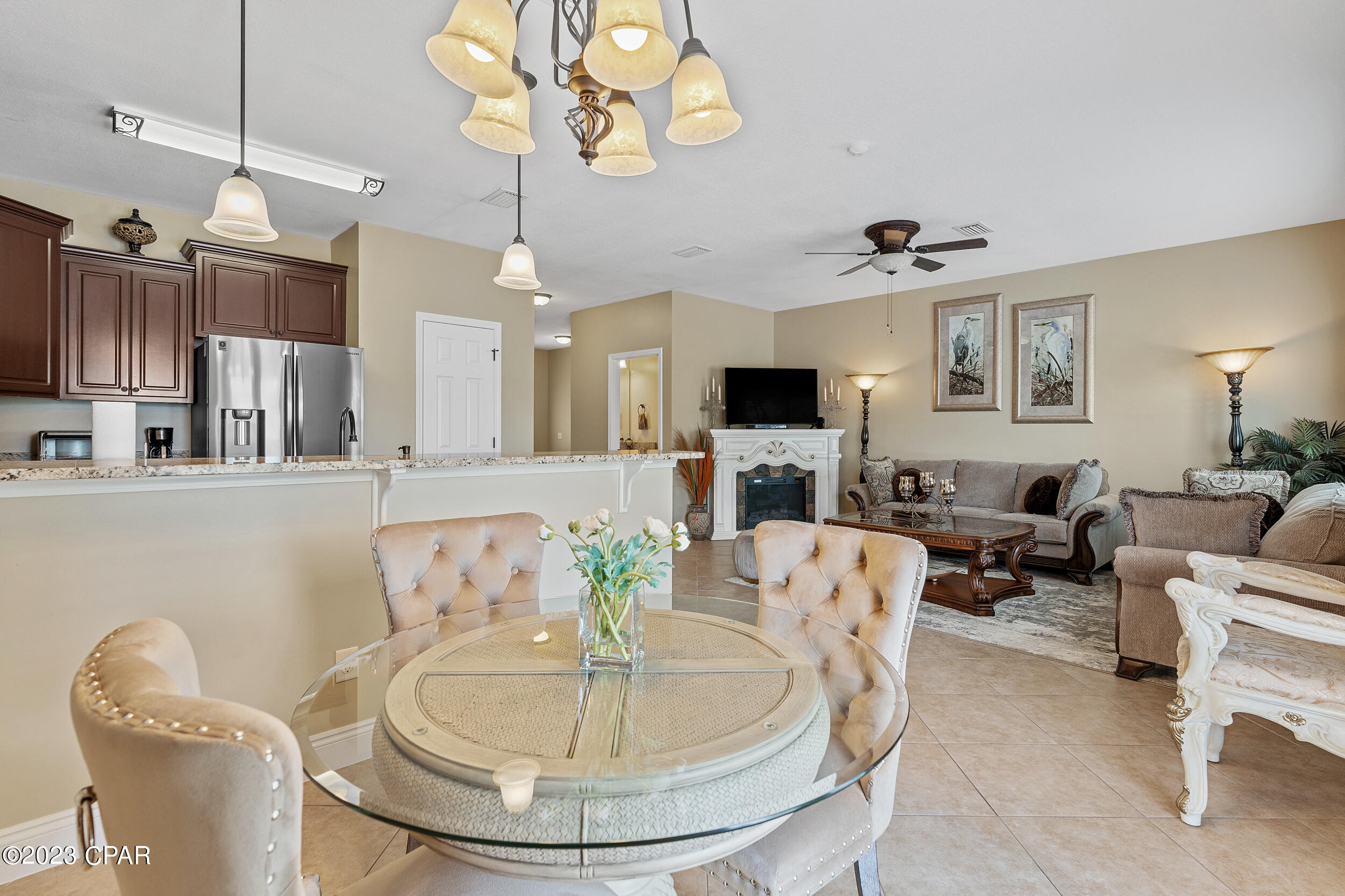 Annabella's Townhomes - Residential