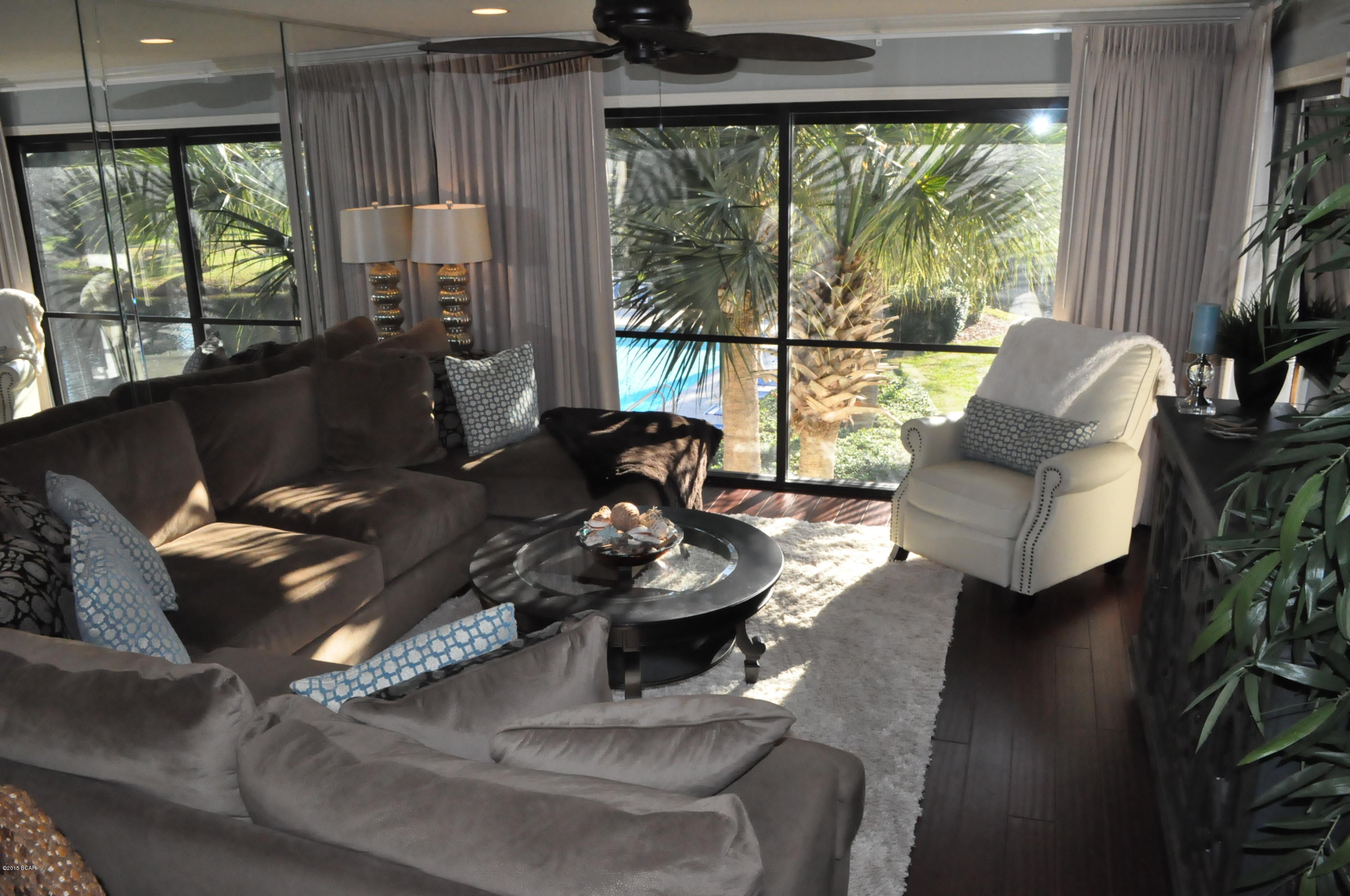 Edgewater Golf Villas II-B - Residential