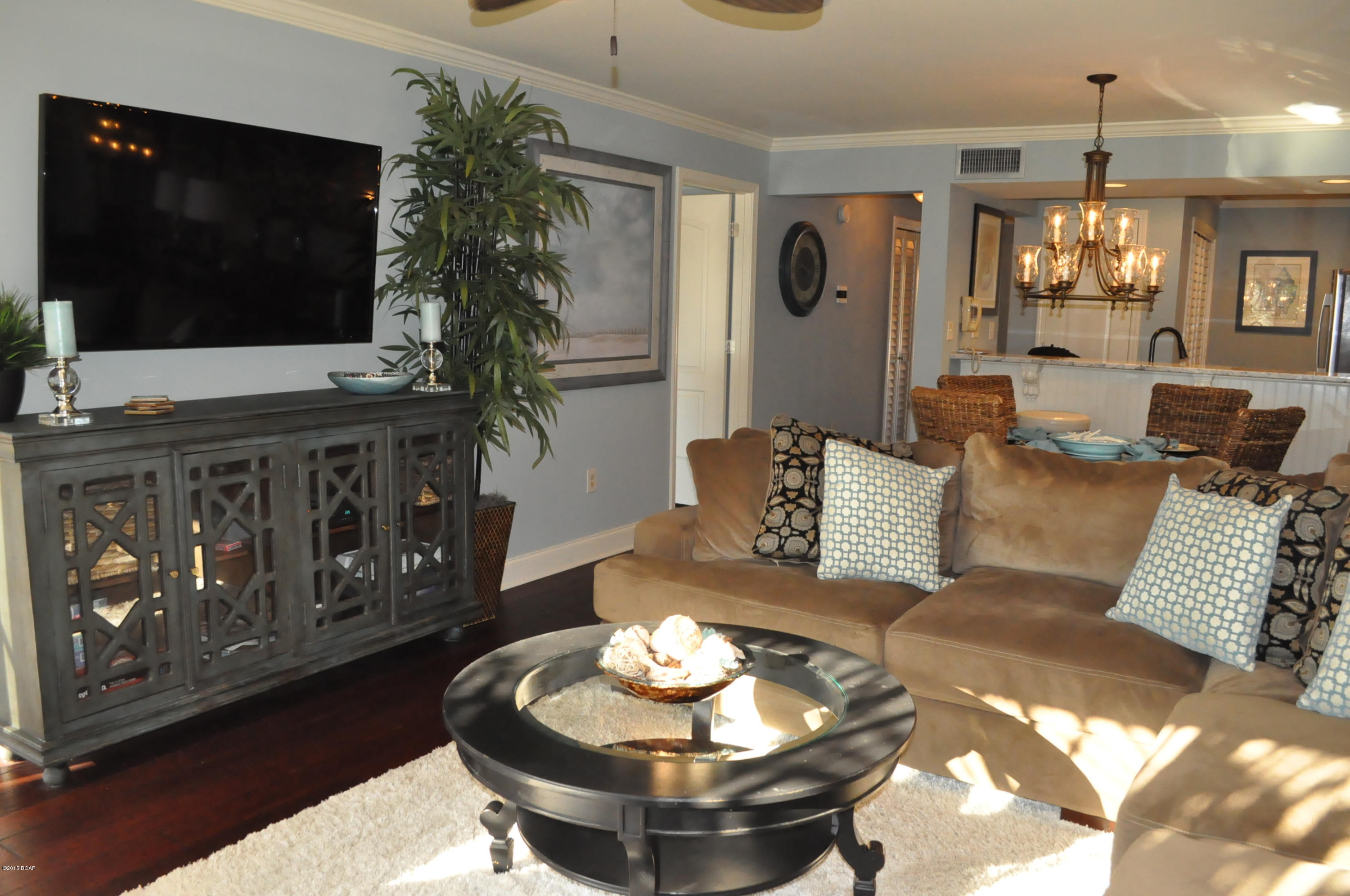 Edgewater Golf Villas II-B - Residential