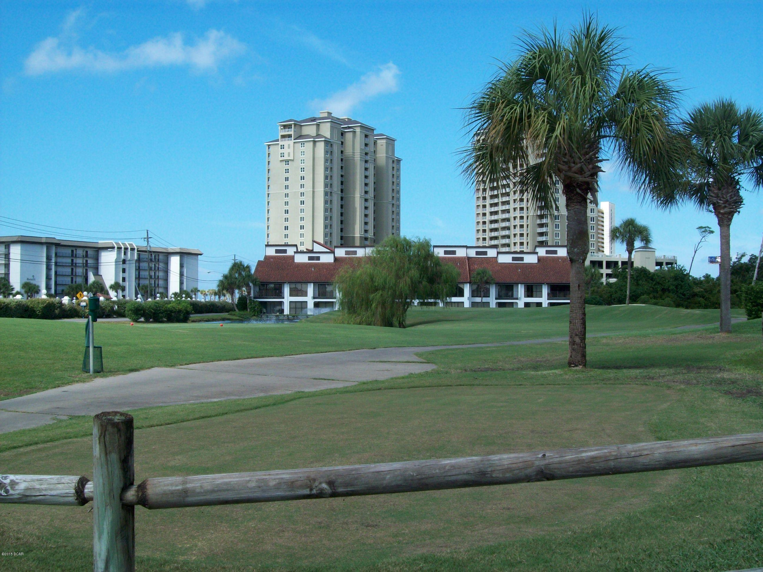 Edgewater Golf Villas II-B - Residential