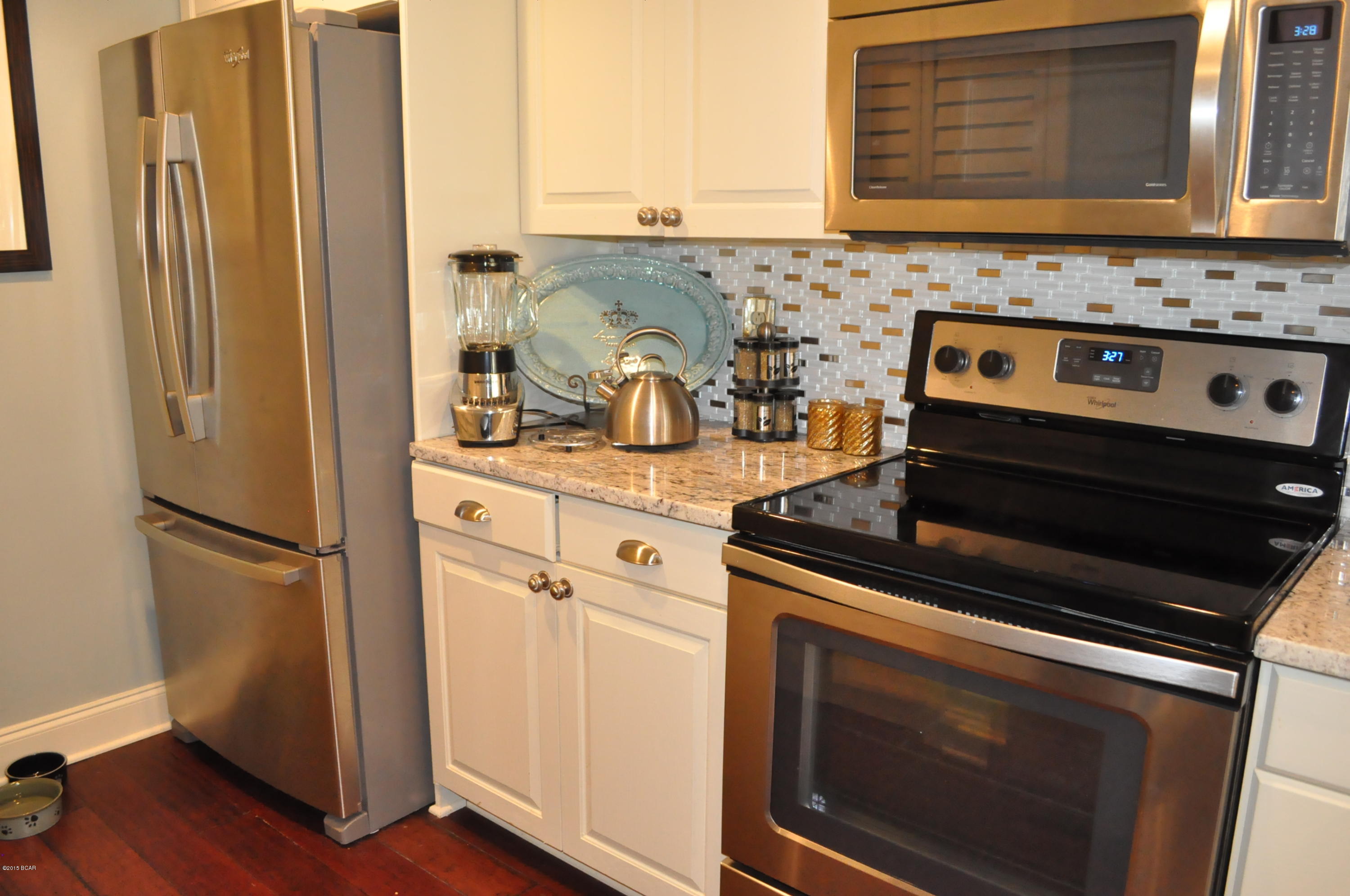 Edgewater Golf Villas II-B - Residential