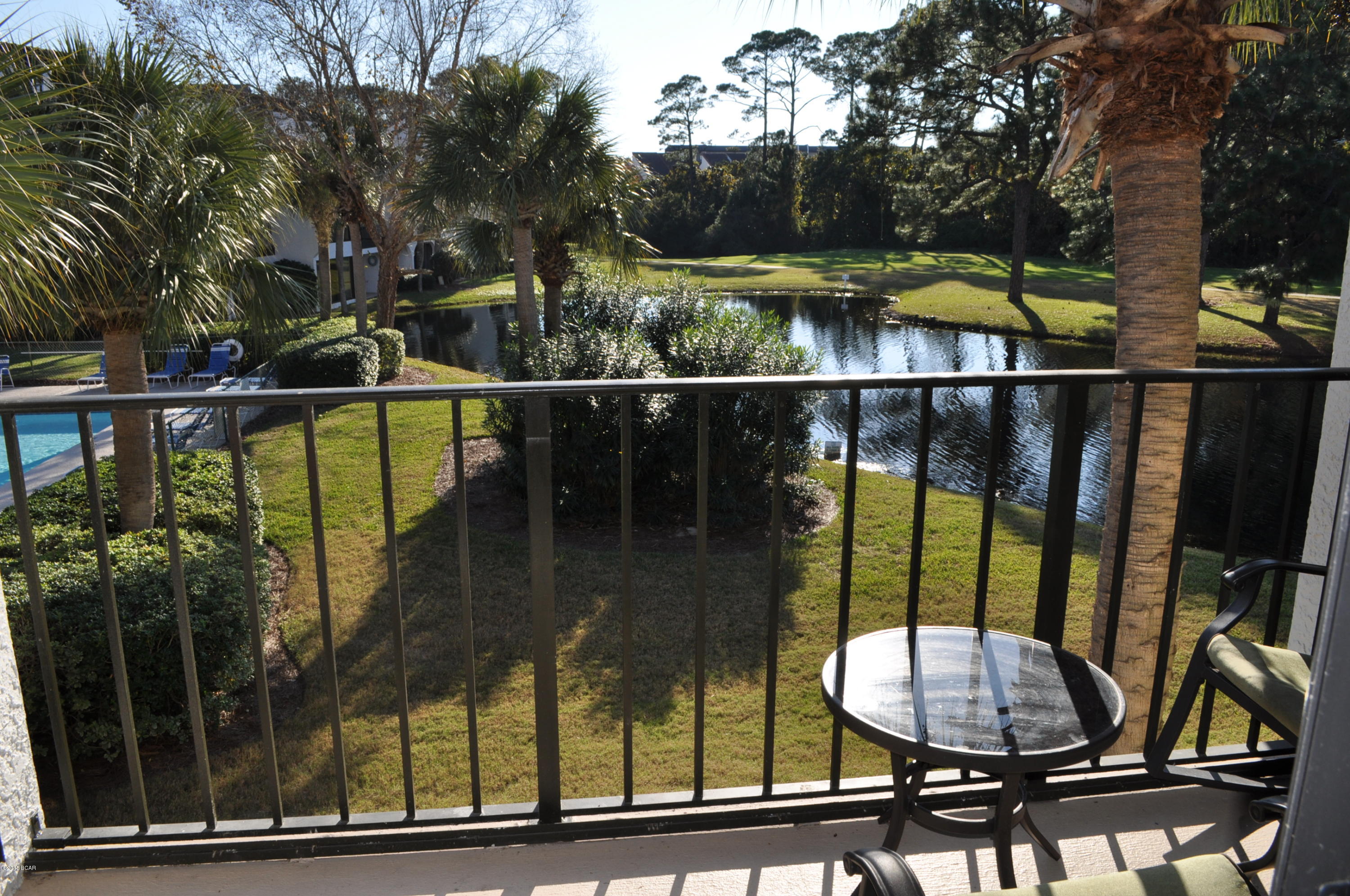 Edgewater Golf Villas II-B - Residential