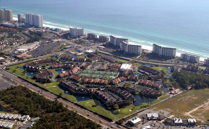 Edgewater Golf Villas II-B - Residential