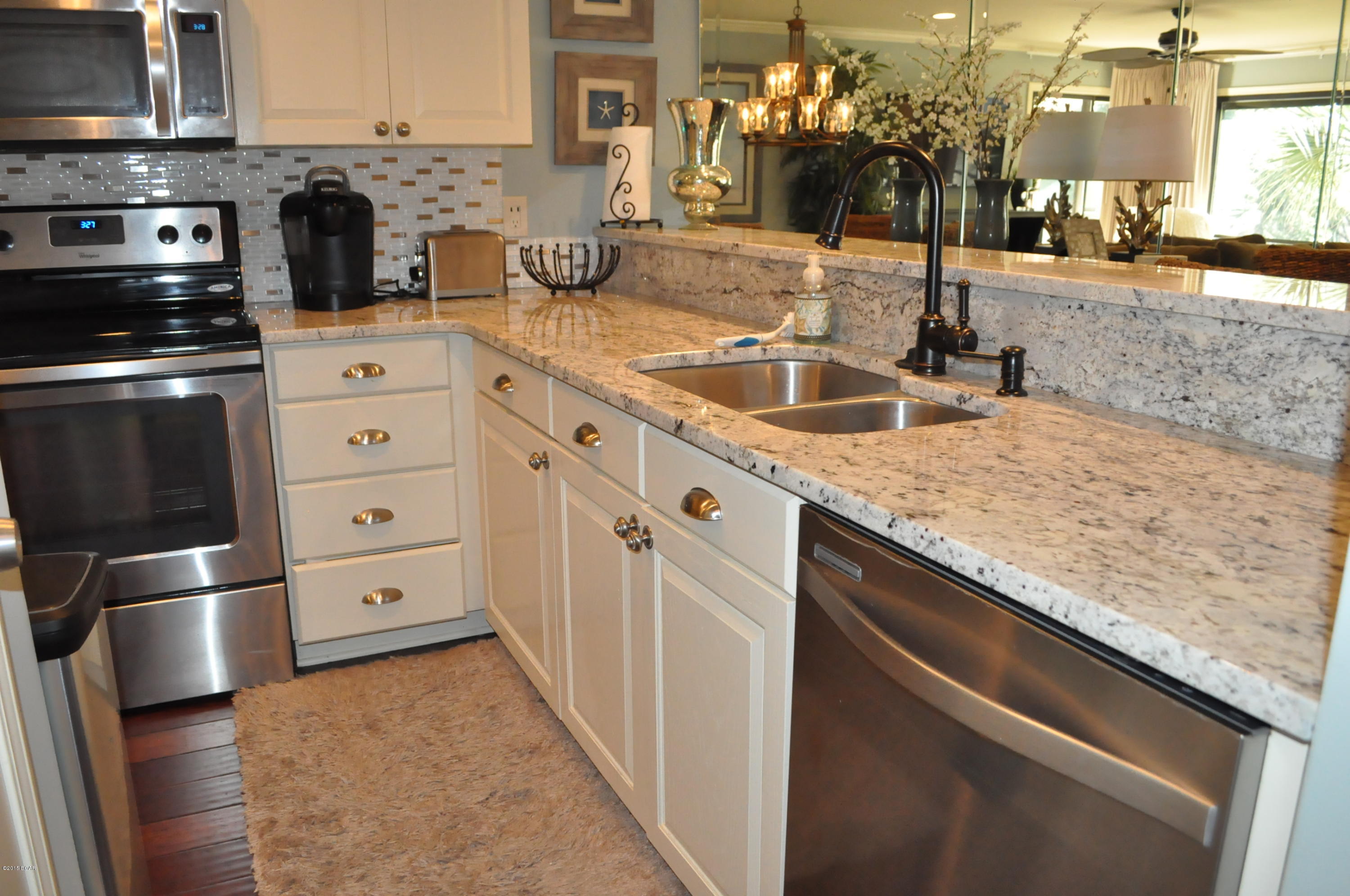 Edgewater Golf Villas II-B - Residential