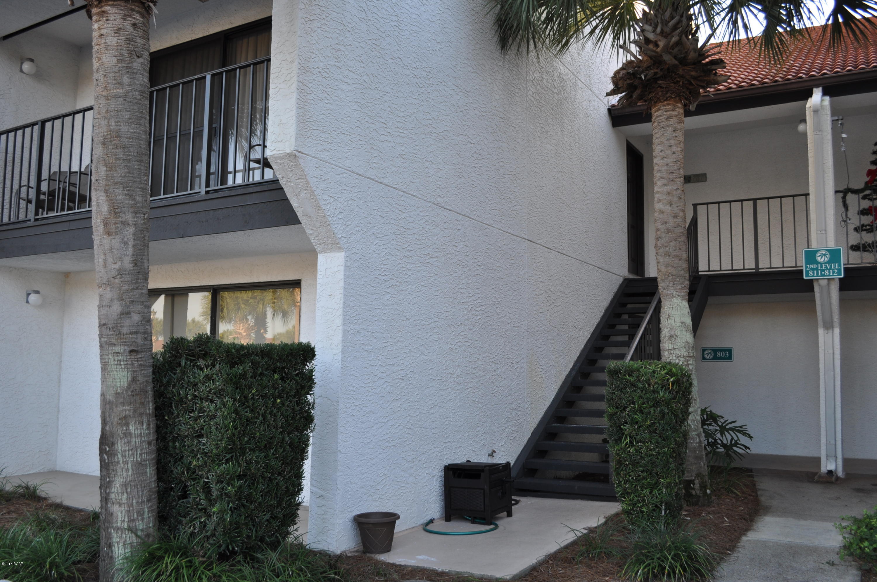 Edgewater Golf Villas II-B - Residential