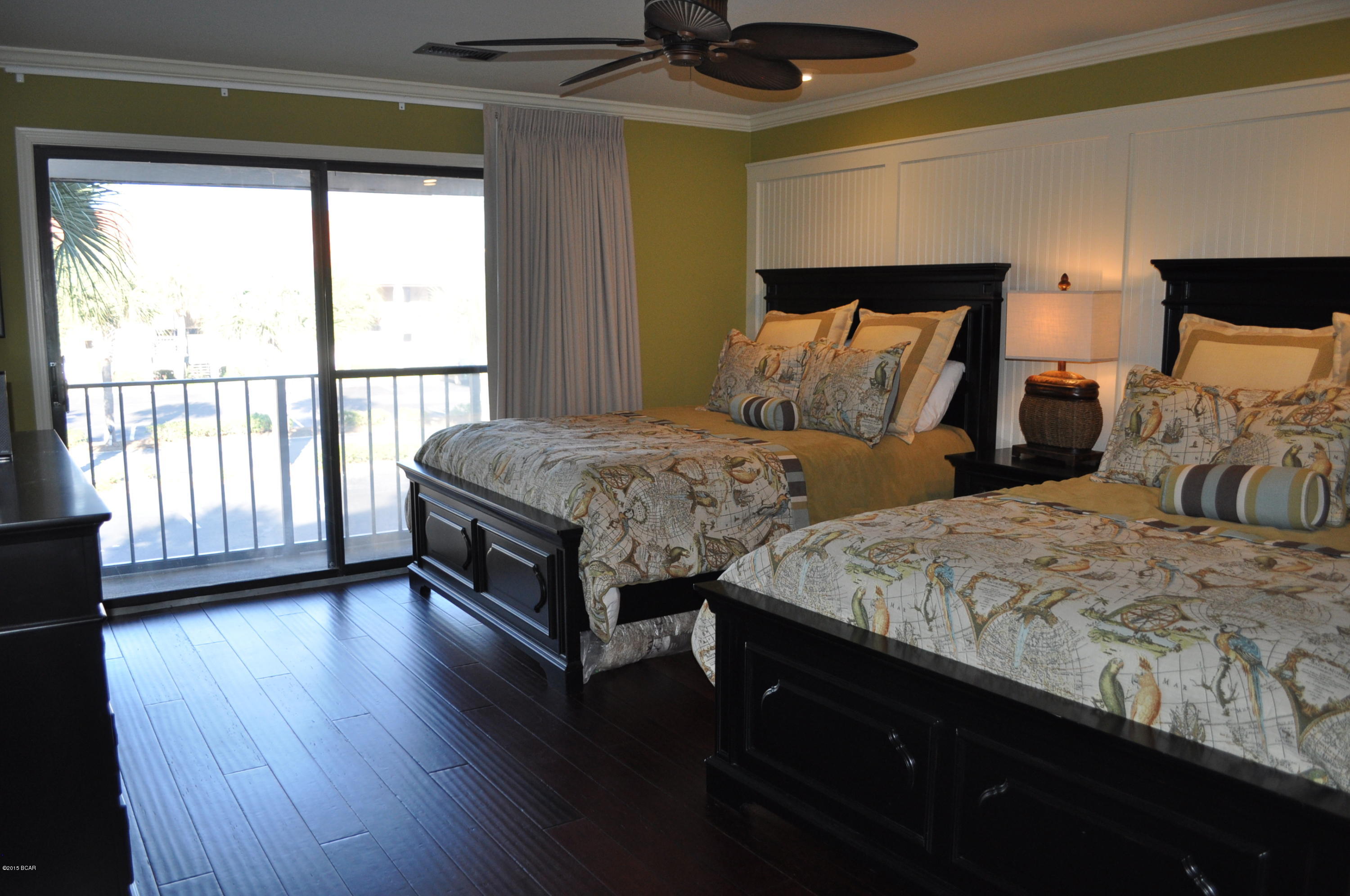 Edgewater Golf Villas II-B - Residential