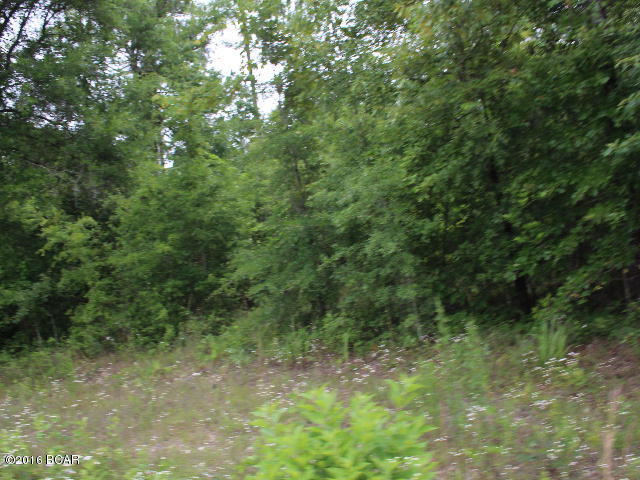 Blocker Farms East - Land