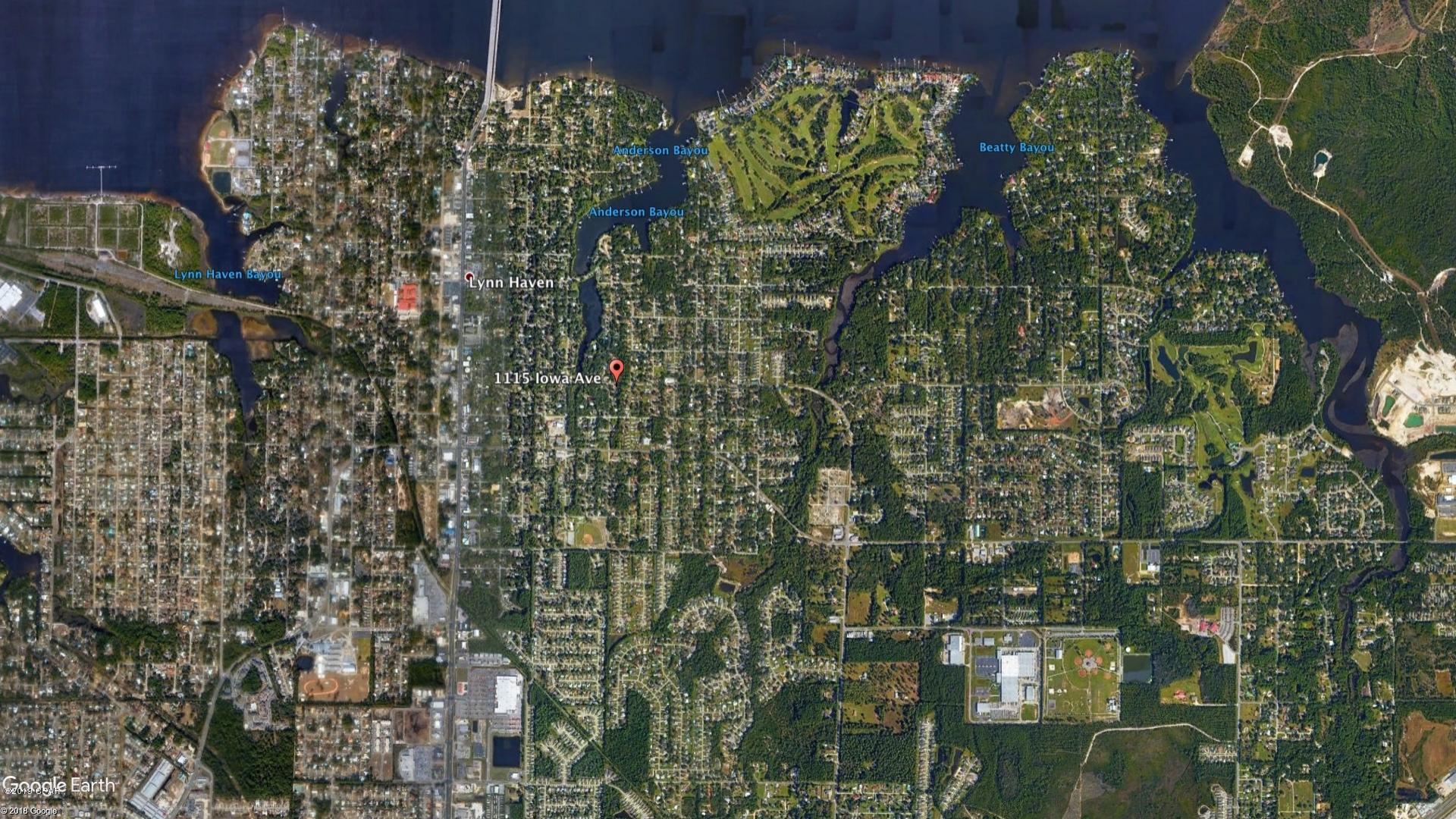 [No Recorded Subdiv] - Residential