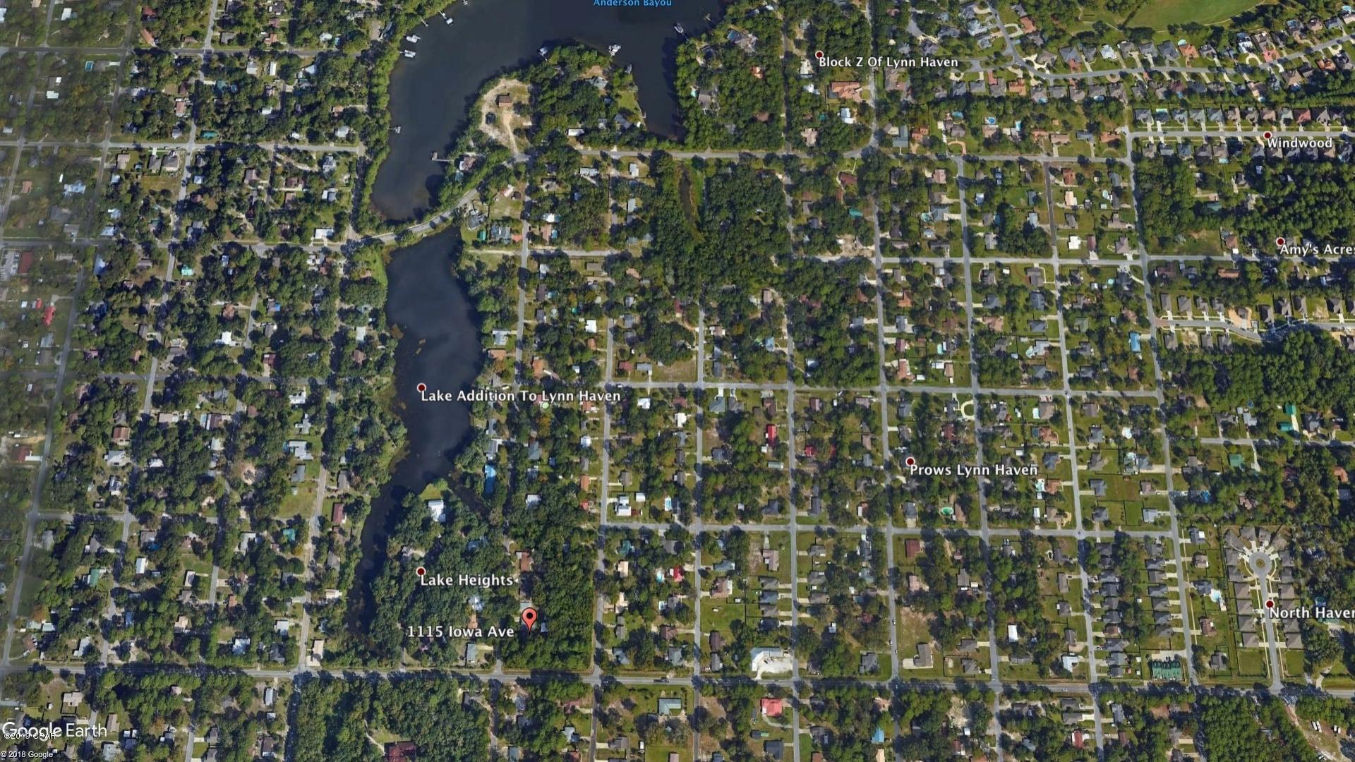 [No Recorded Subdiv] - Residential