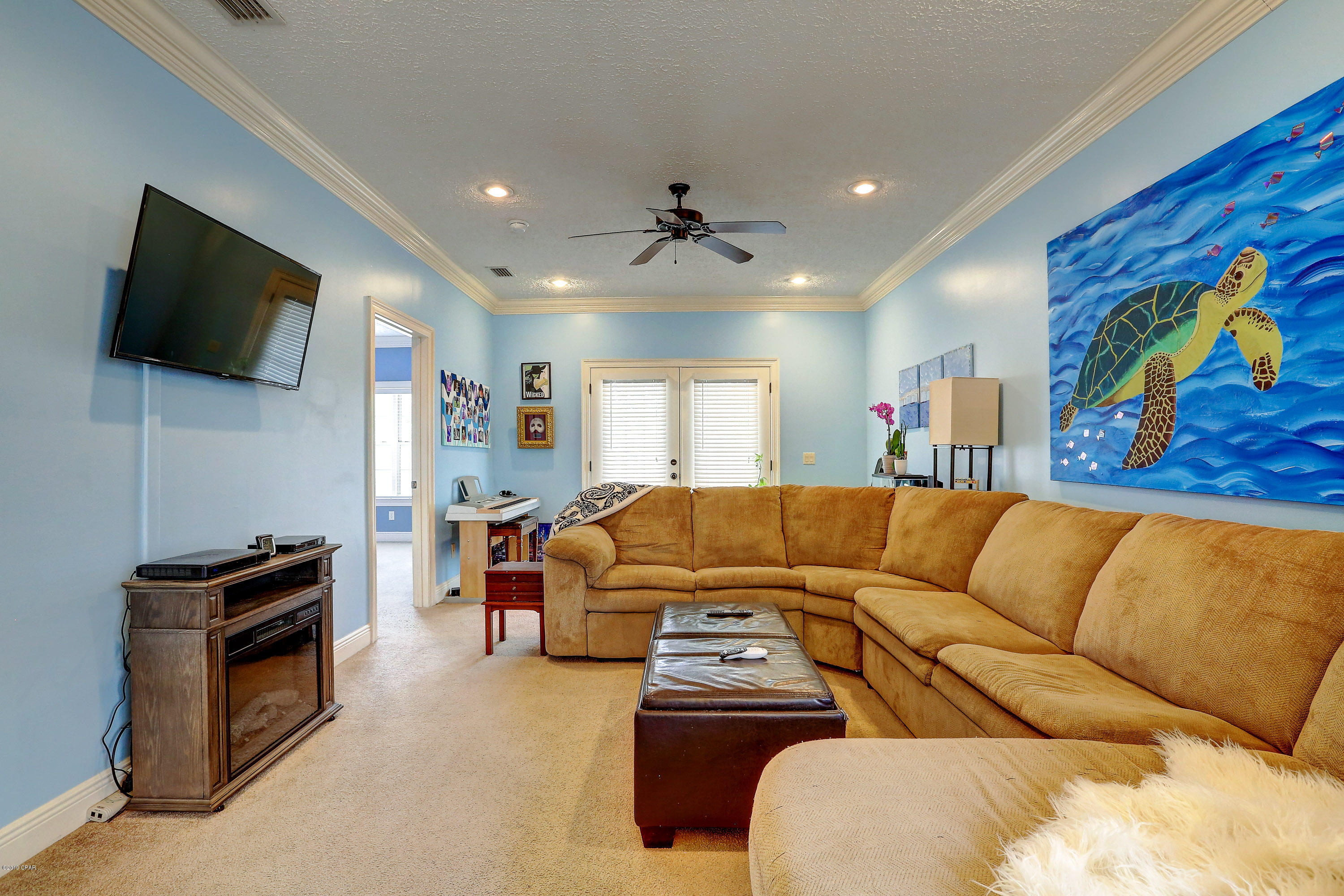 Palmetto Ridge - Residential