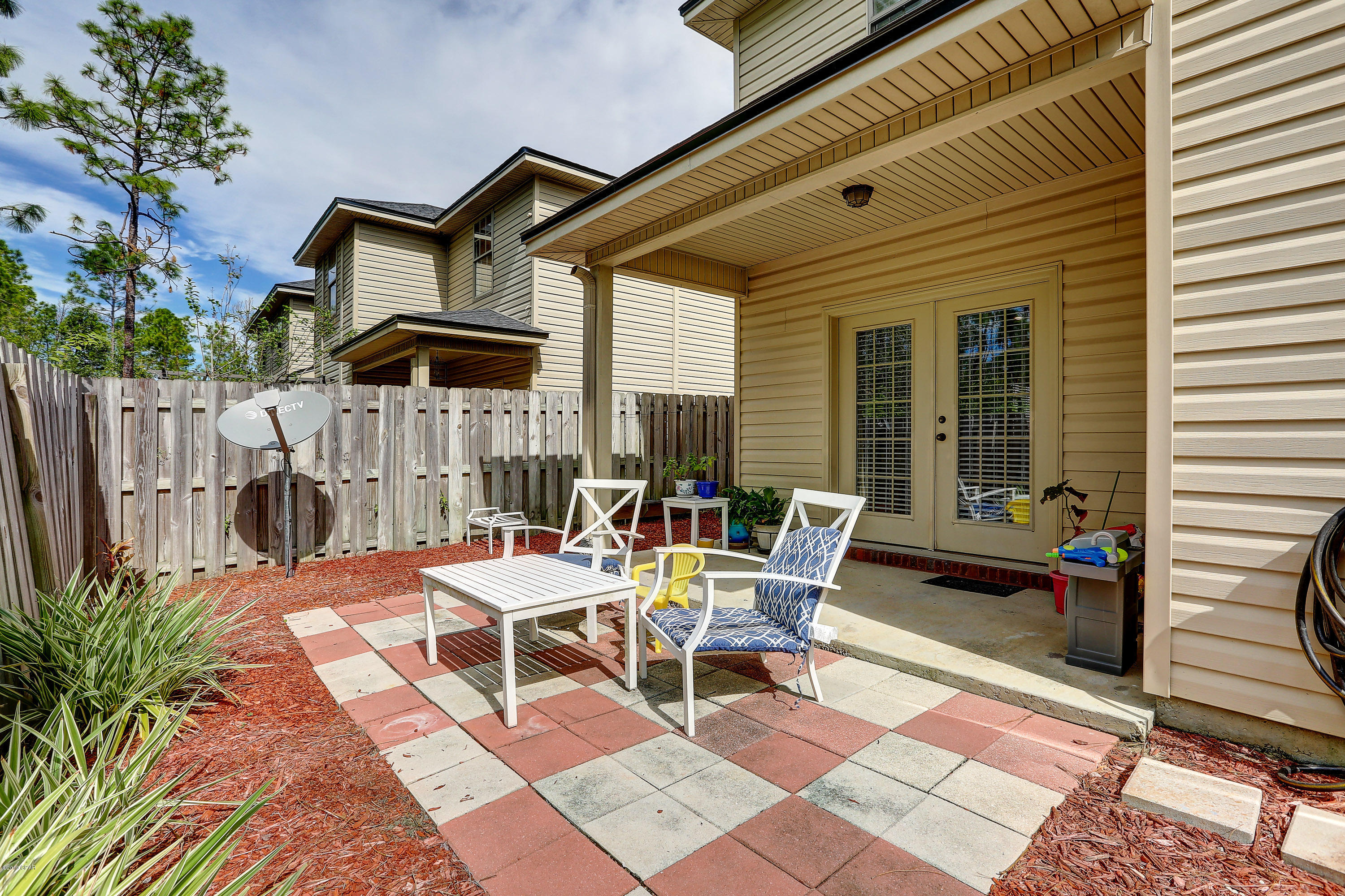 Palmetto Ridge - Residential