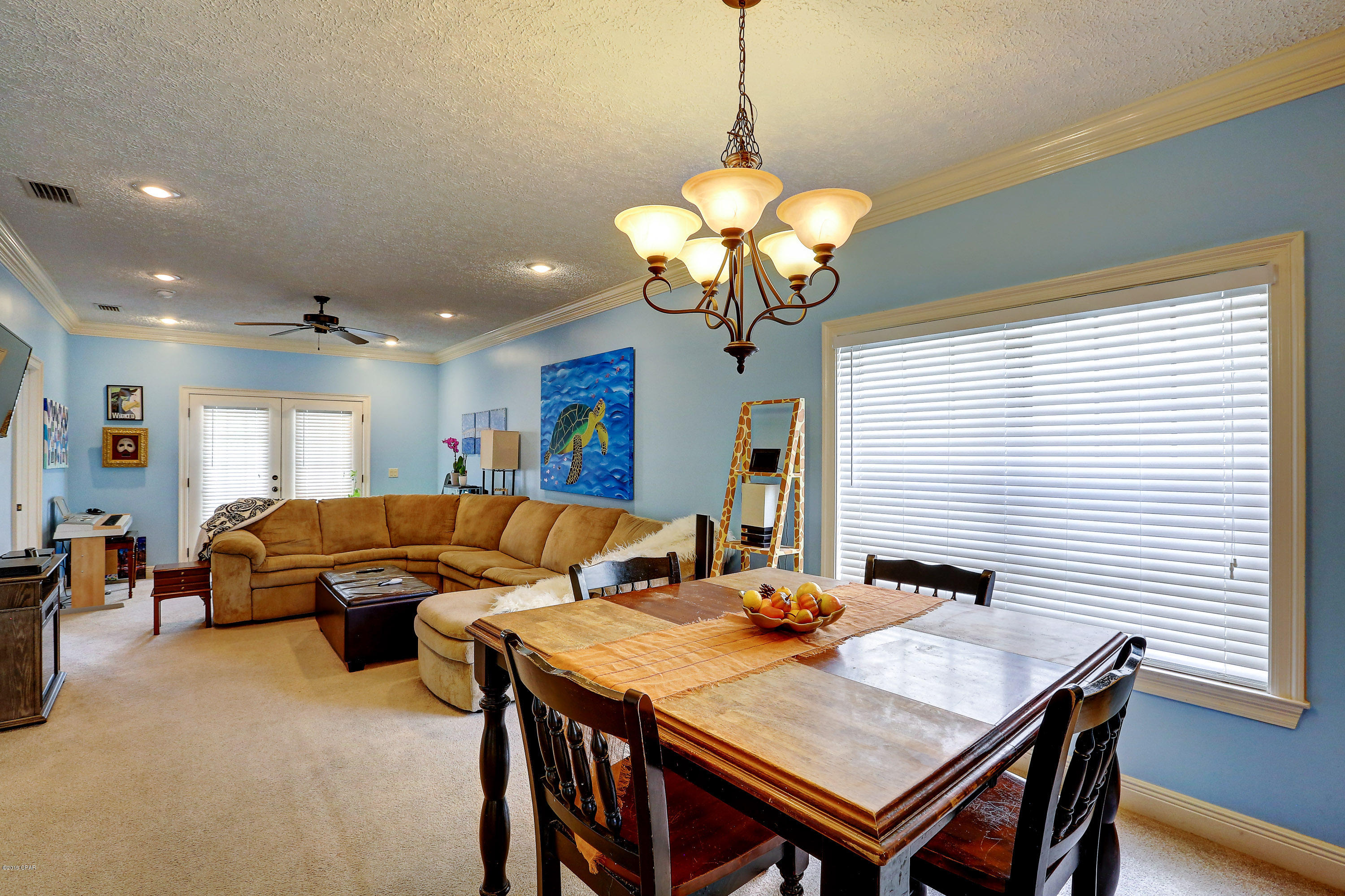 Palmetto Ridge - Residential