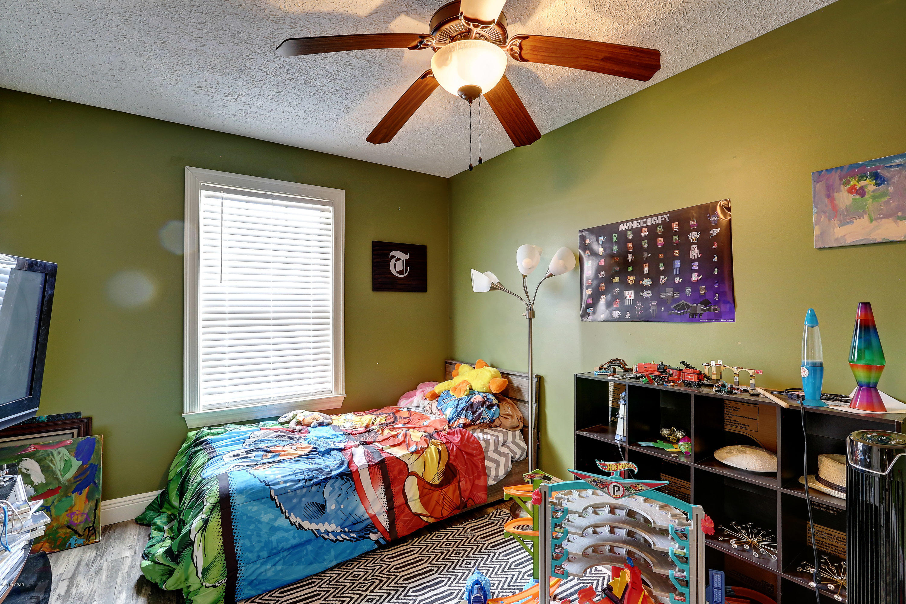 Palmetto Ridge - Residential