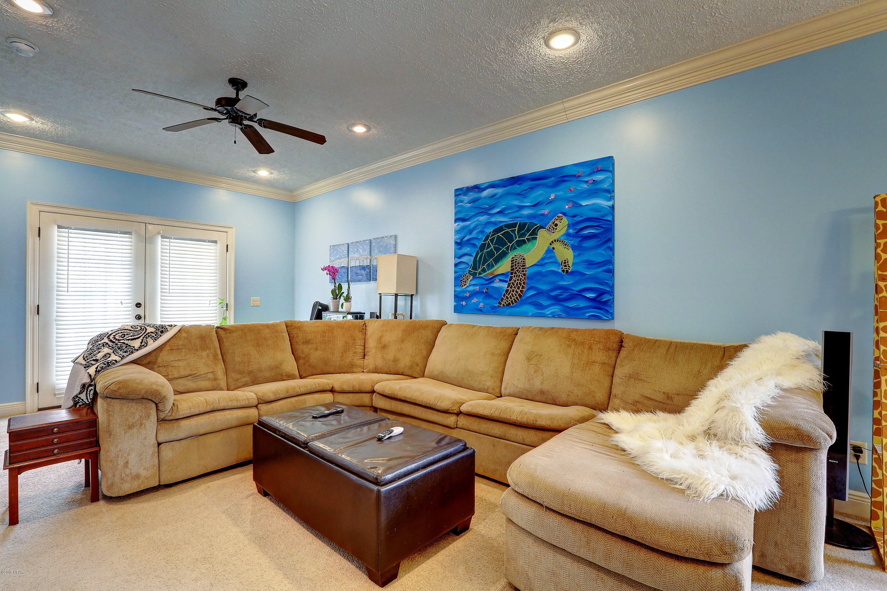 Palmetto Ridge - Residential