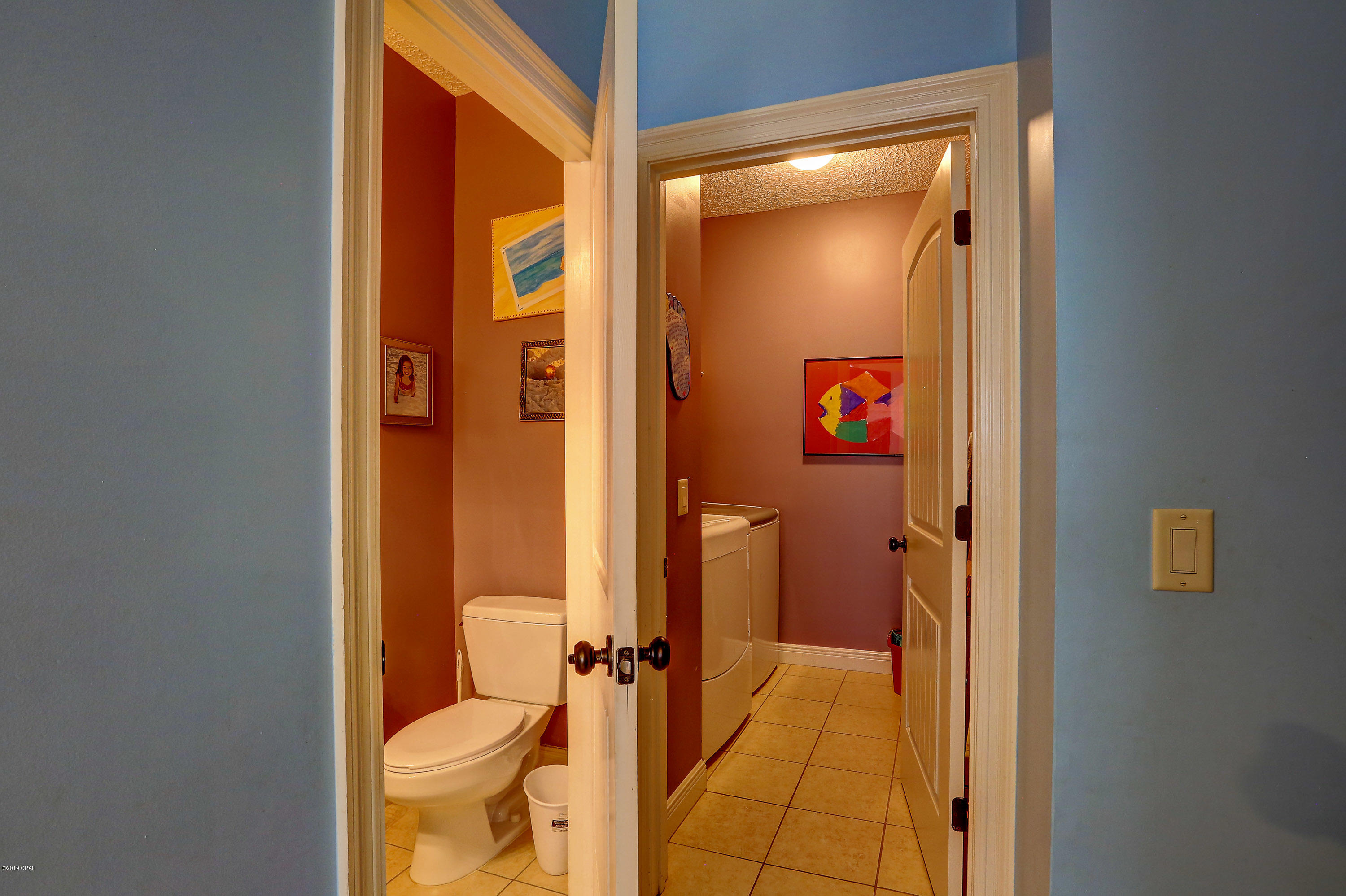 Palmetto Ridge - Residential