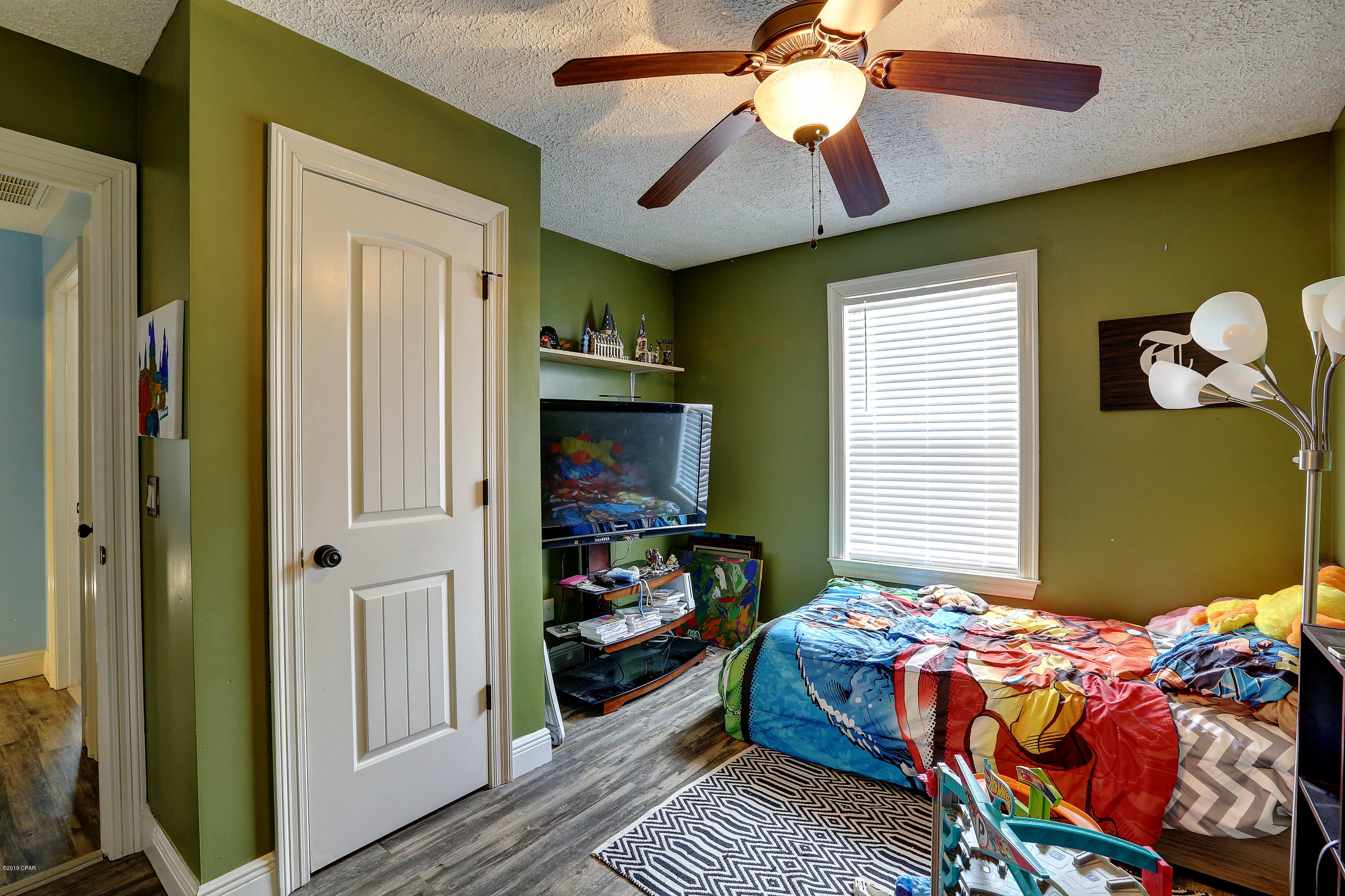 Palmetto Ridge - Residential