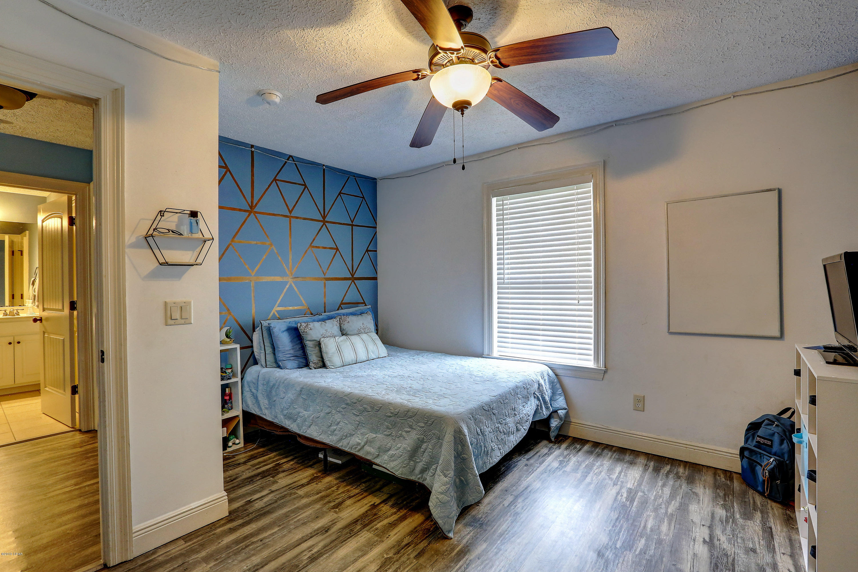 Palmetto Ridge - Residential