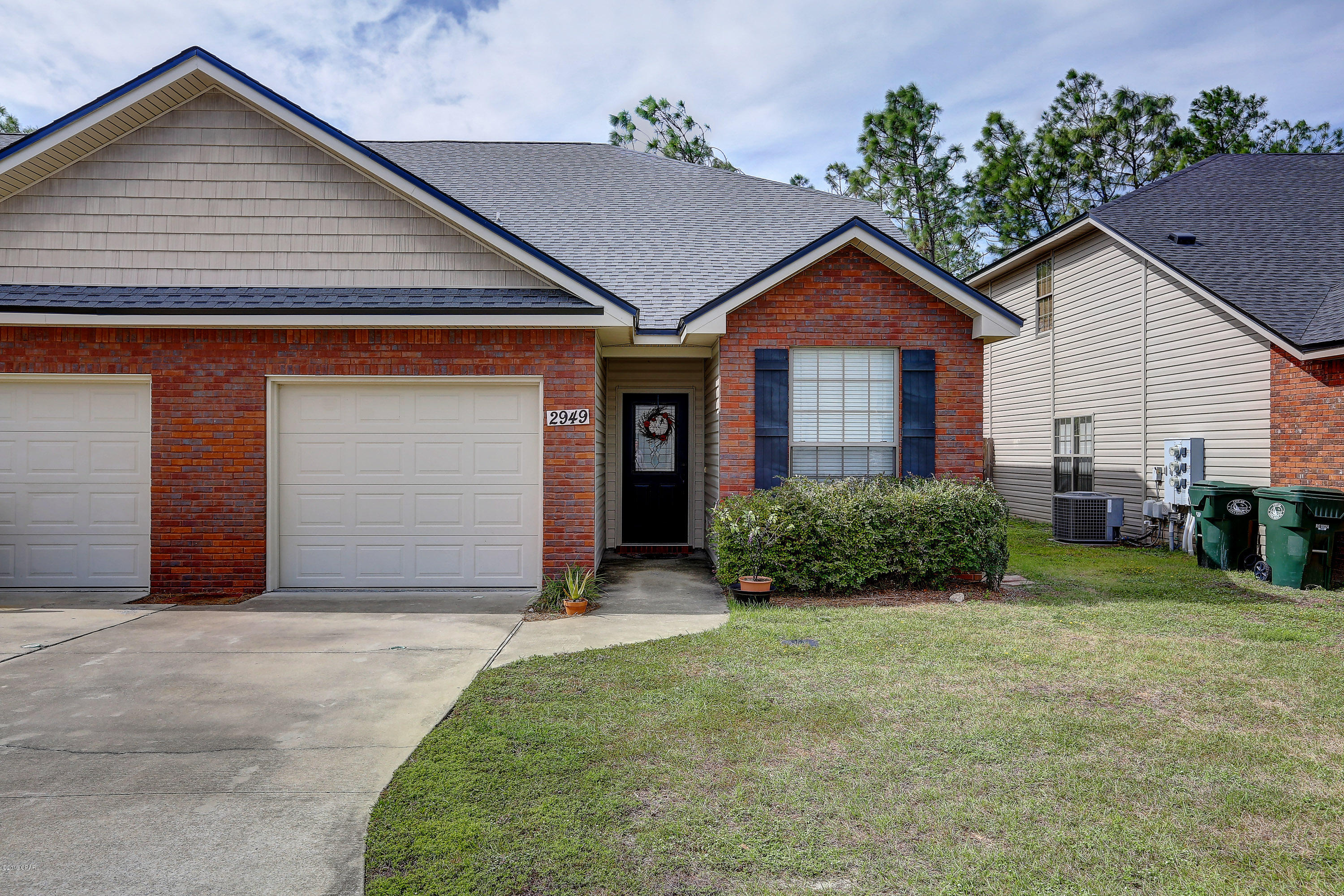 Palmetto Ridge - Residential