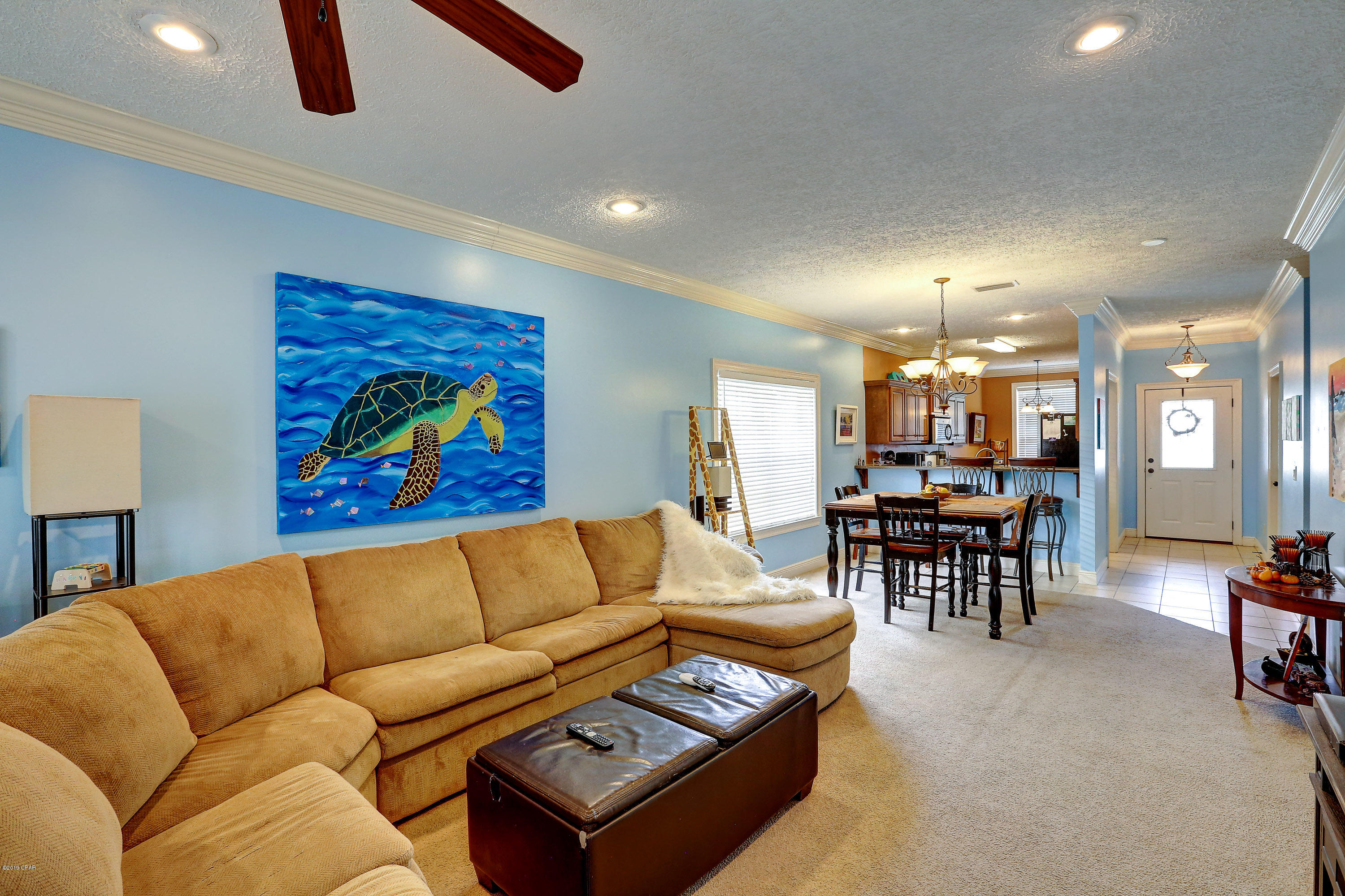 Palmetto Ridge - Residential