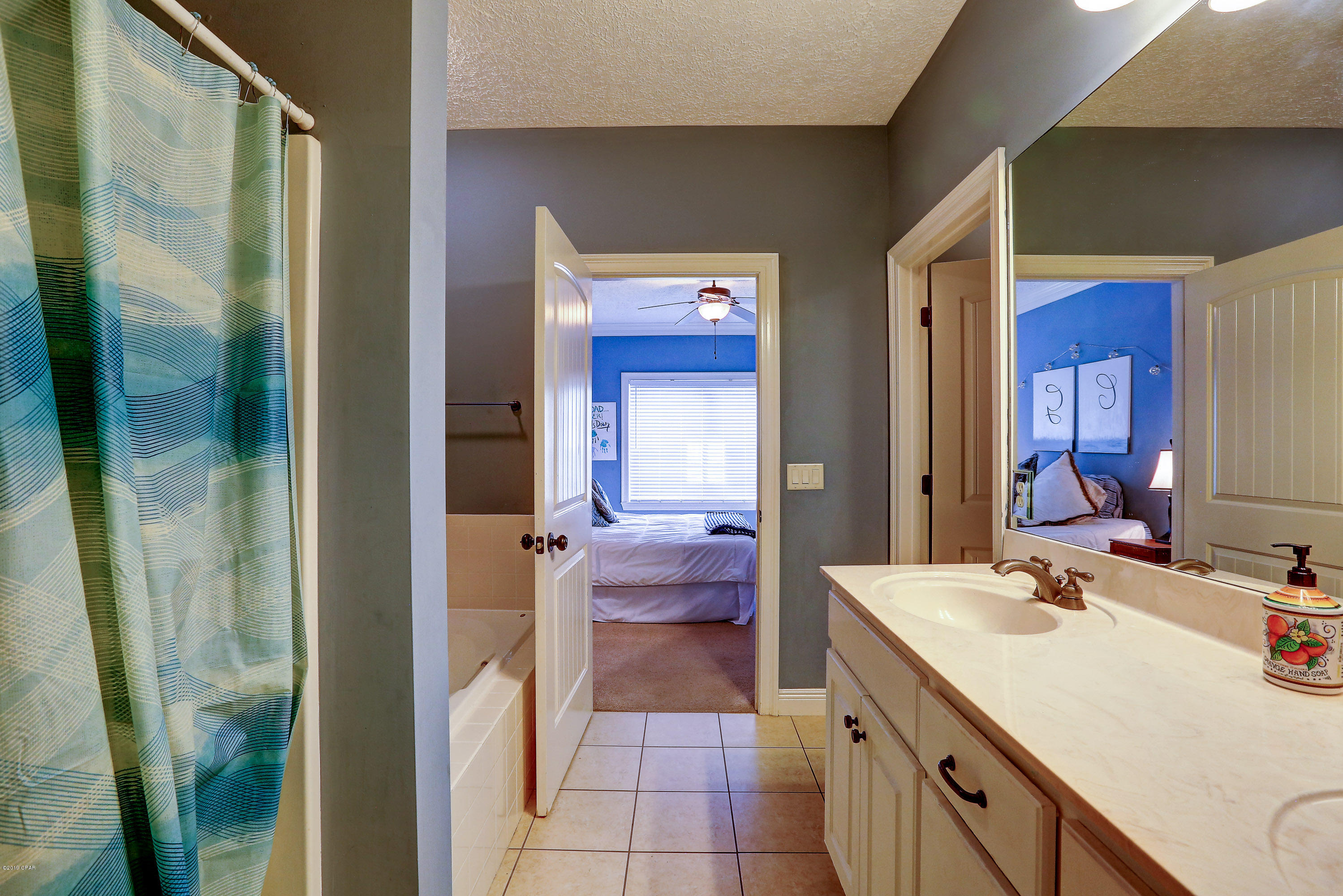 Palmetto Ridge - Residential