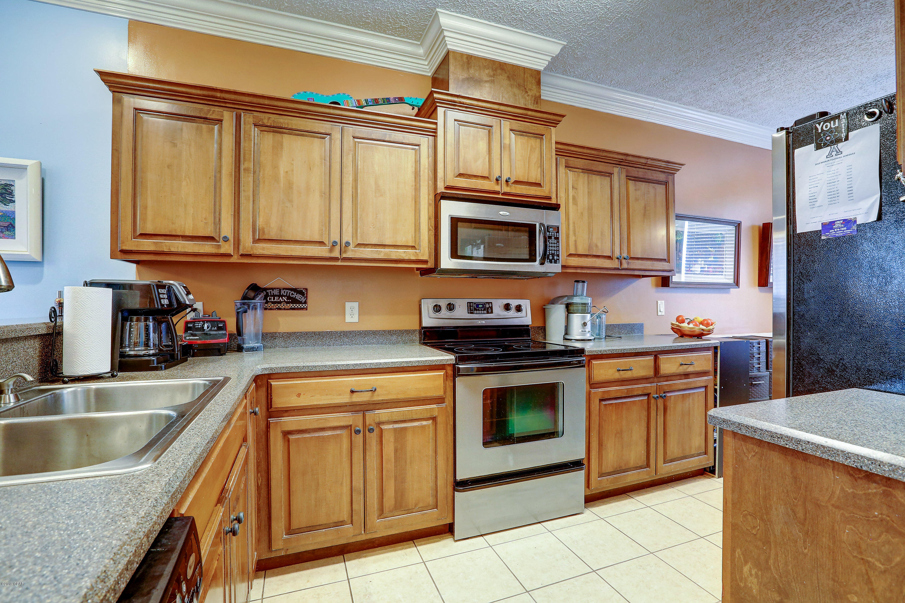 Palmetto Ridge - Residential