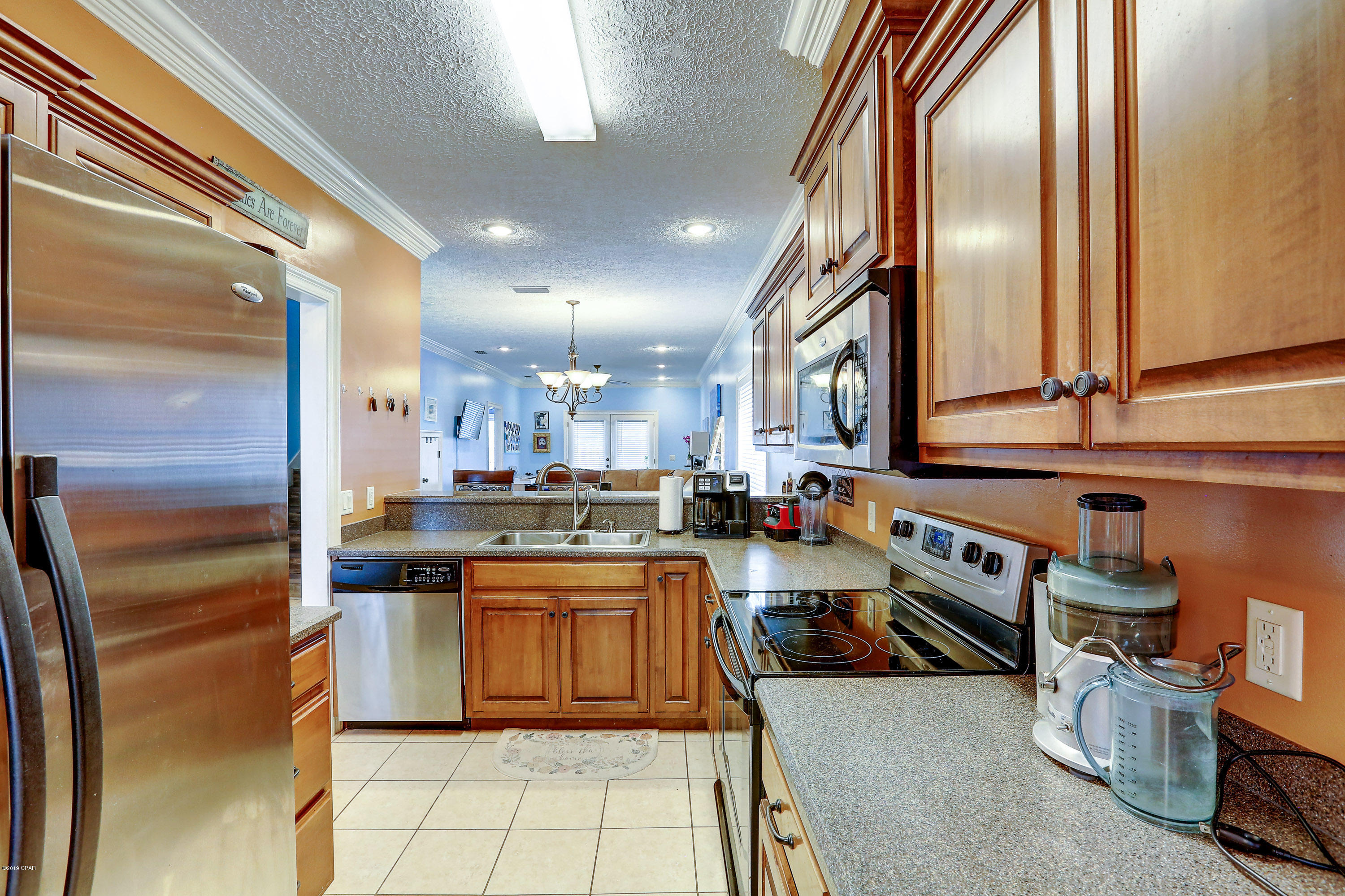 Palmetto Ridge - Residential