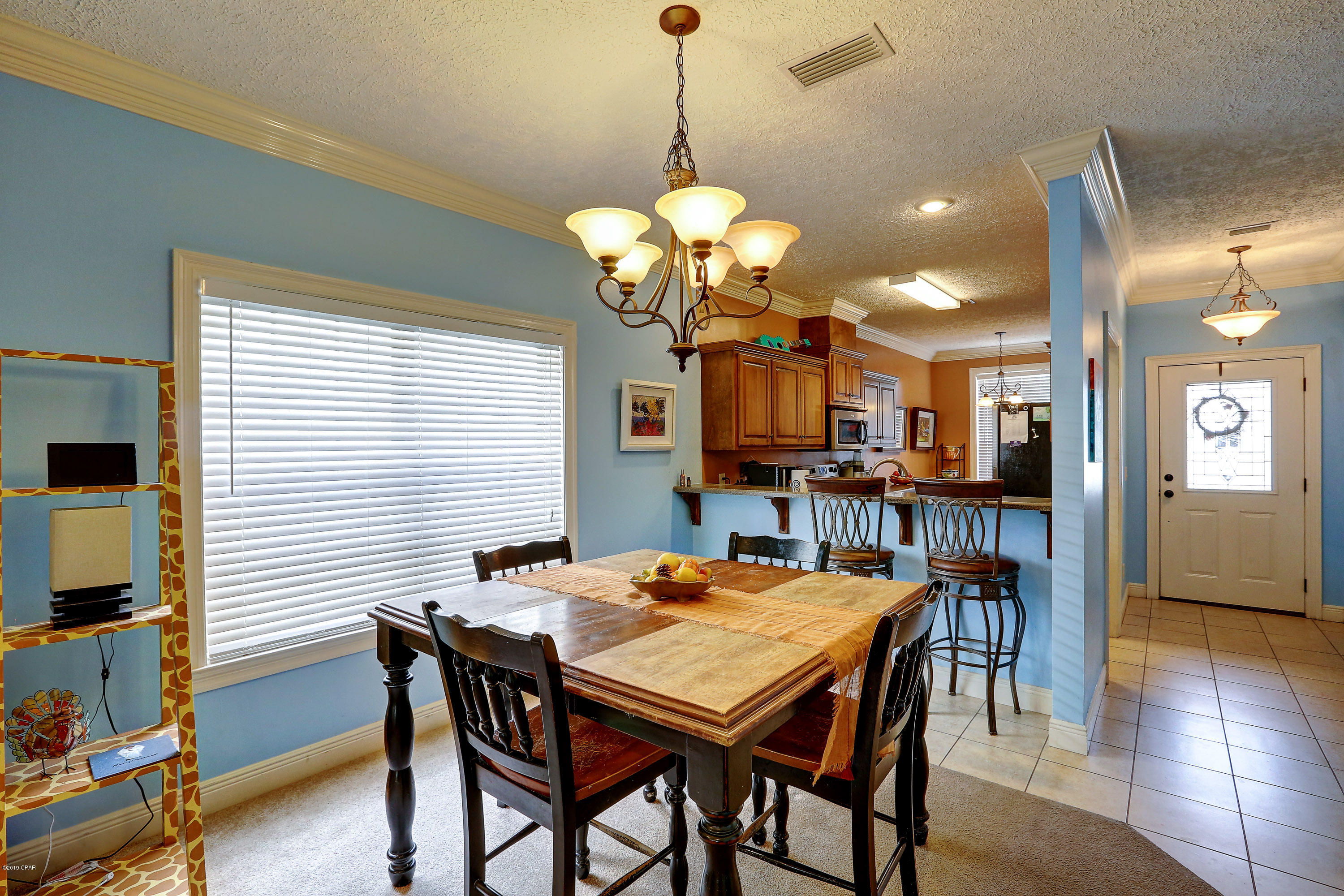 Palmetto Ridge - Residential