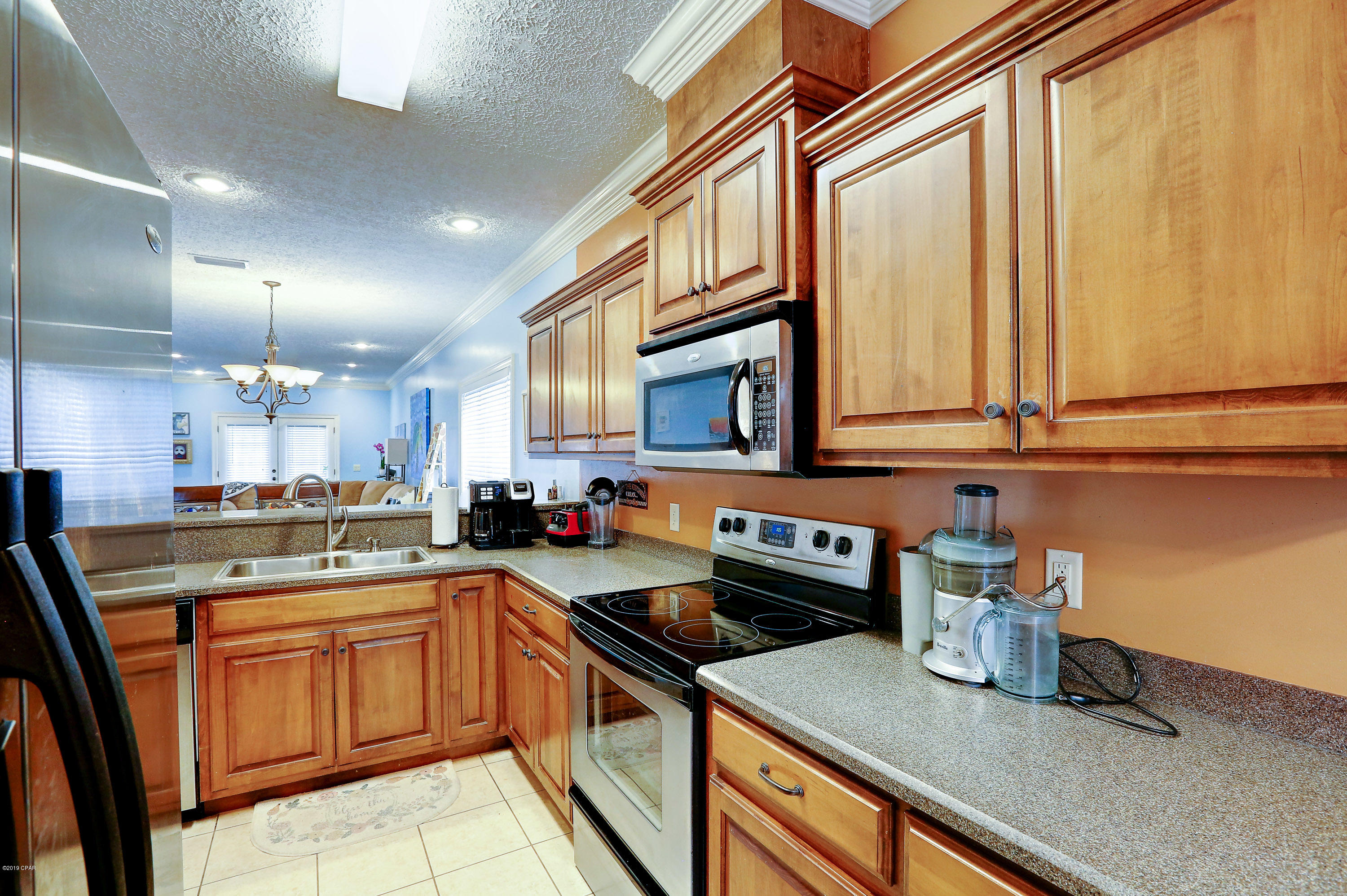 Palmetto Ridge - Residential