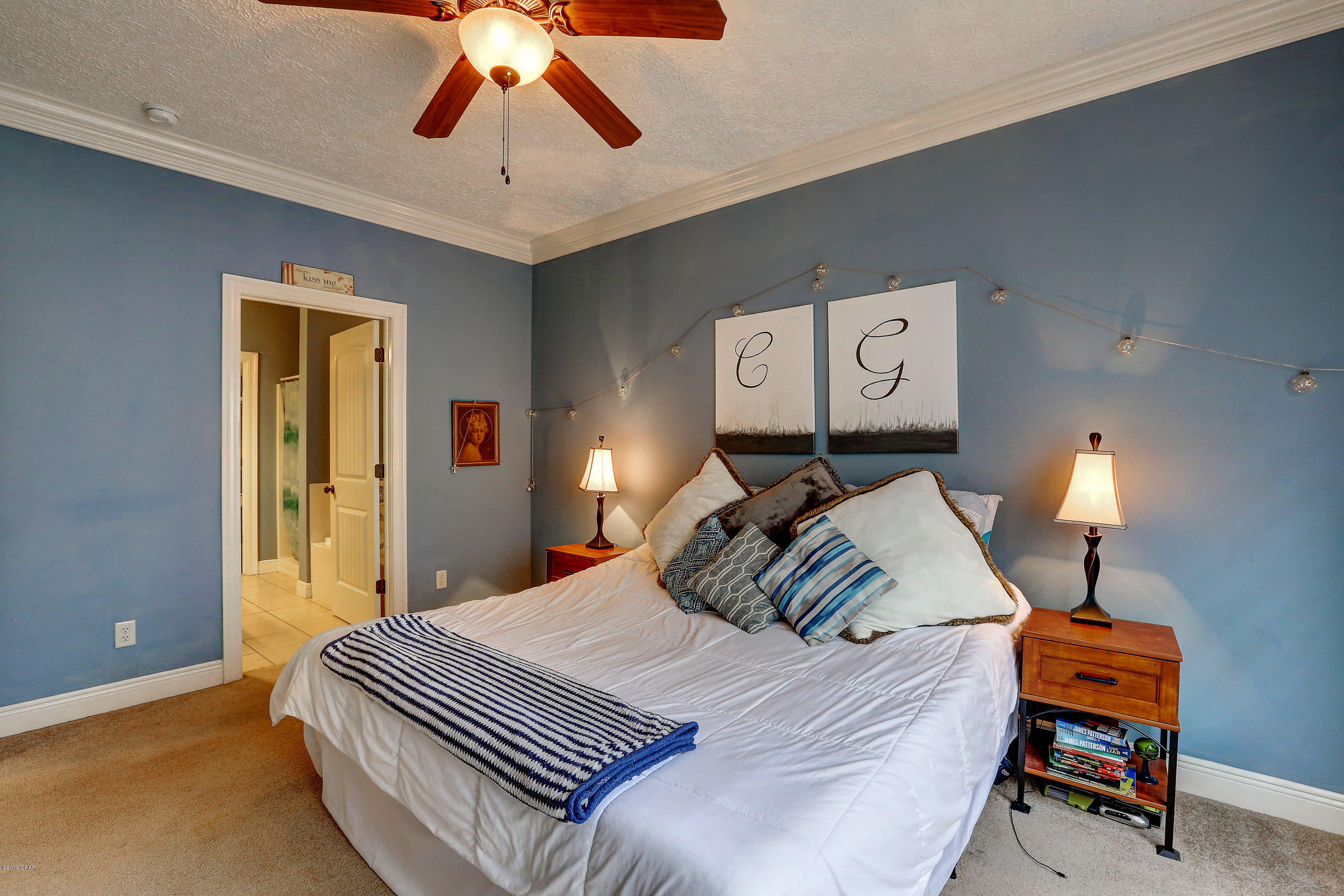 Palmetto Ridge - Residential