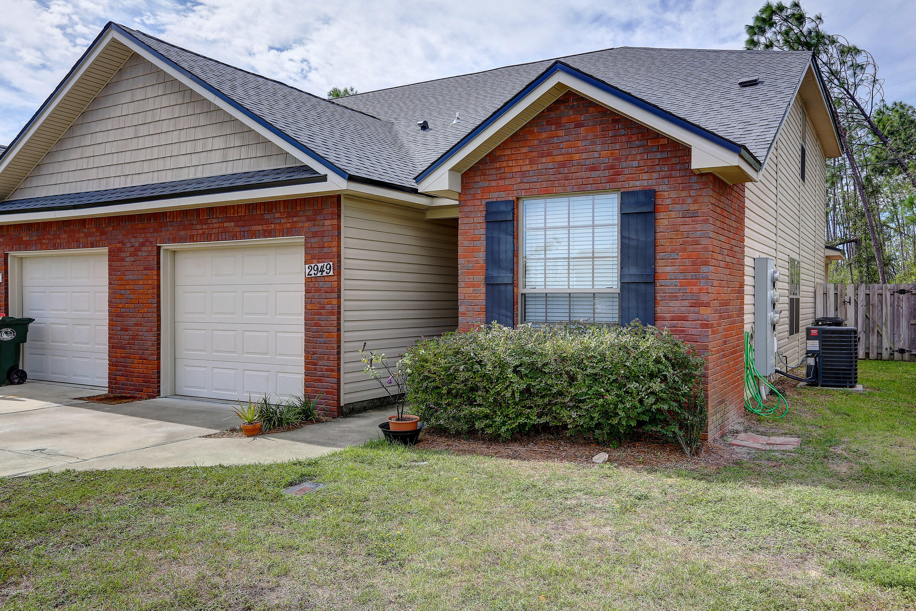 Palmetto Ridge - Residential