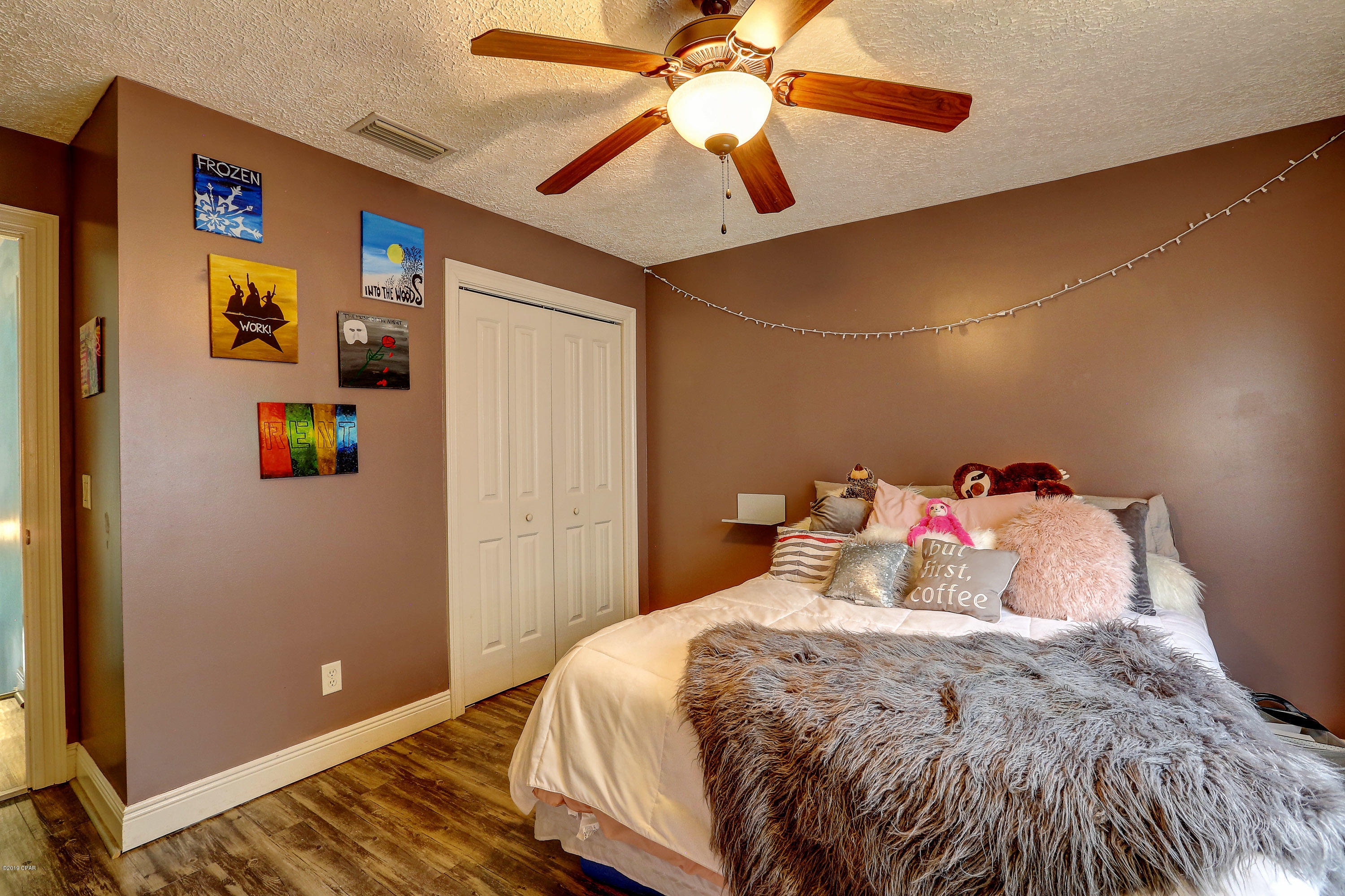 Palmetto Ridge - Residential