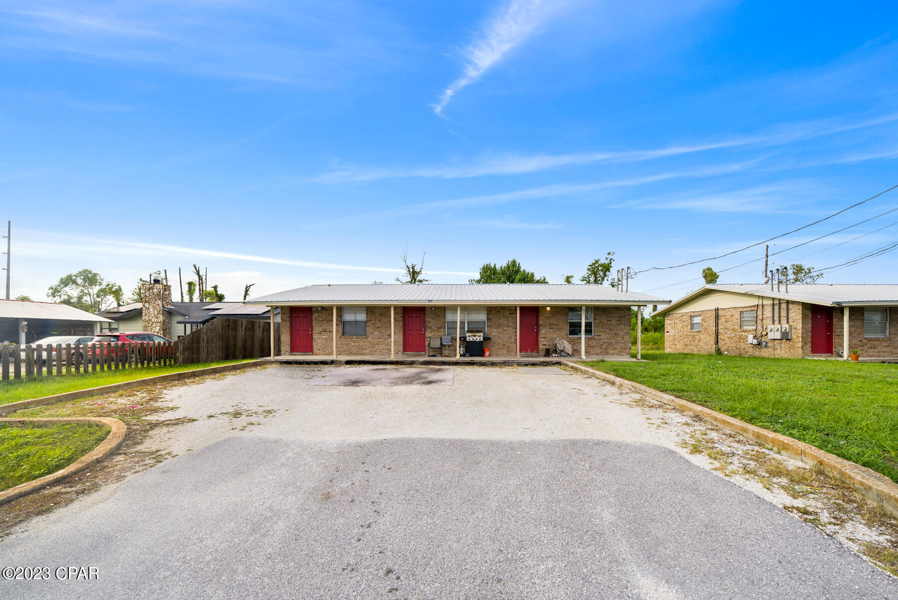 Callaway - Residential