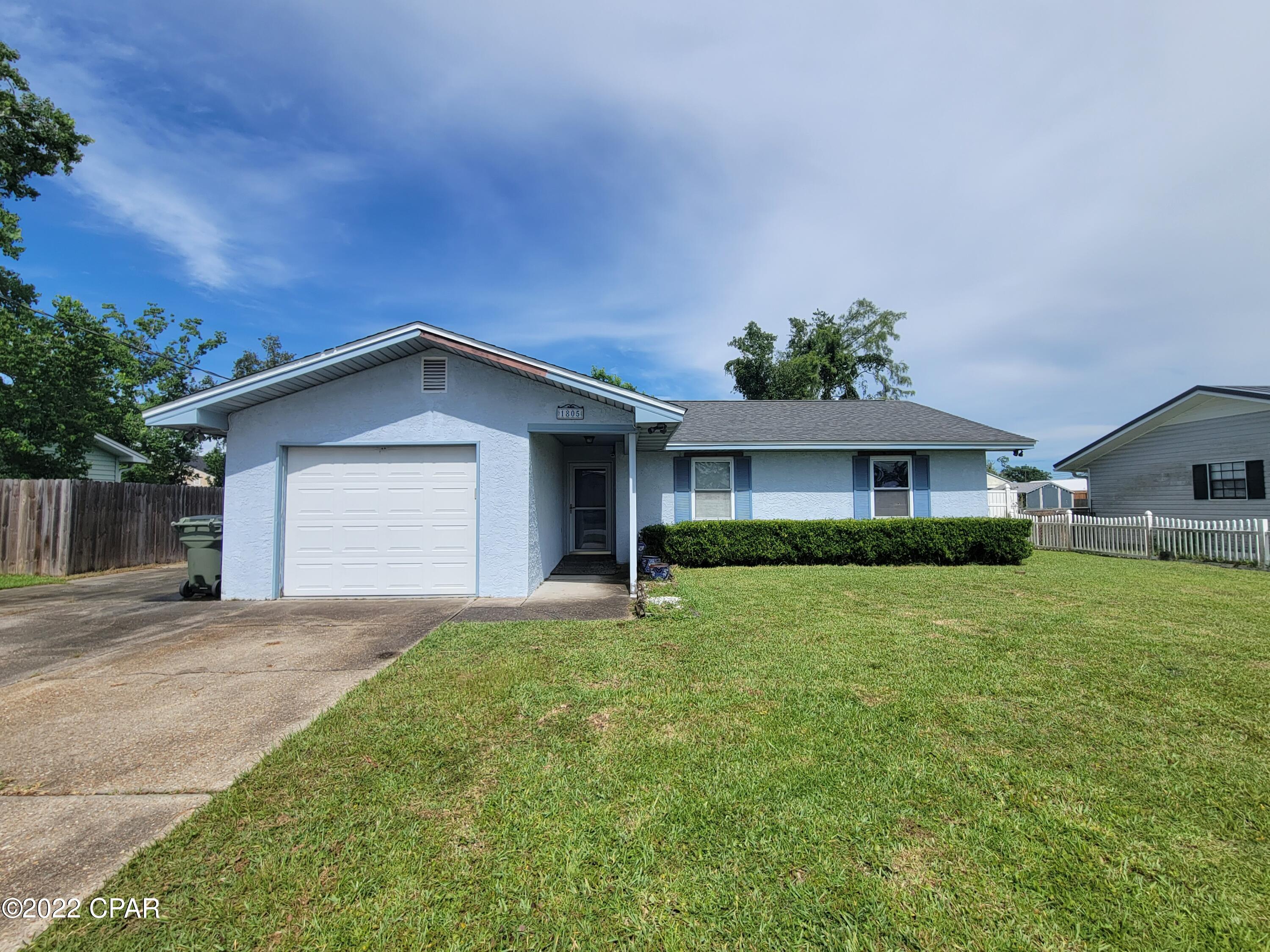 [No Recorded Subdiv] - Residential