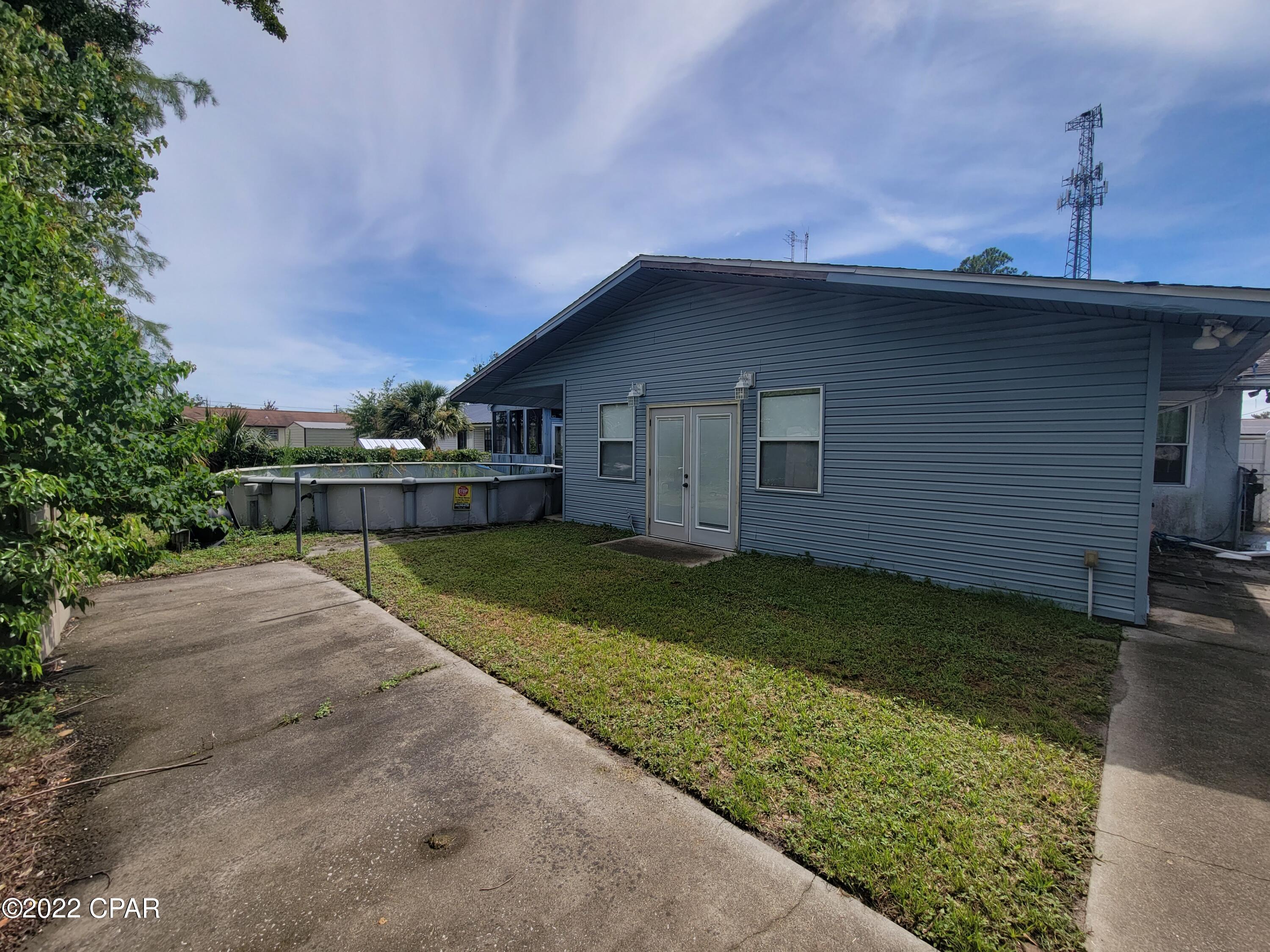 [No Recorded Subdiv] - Residential