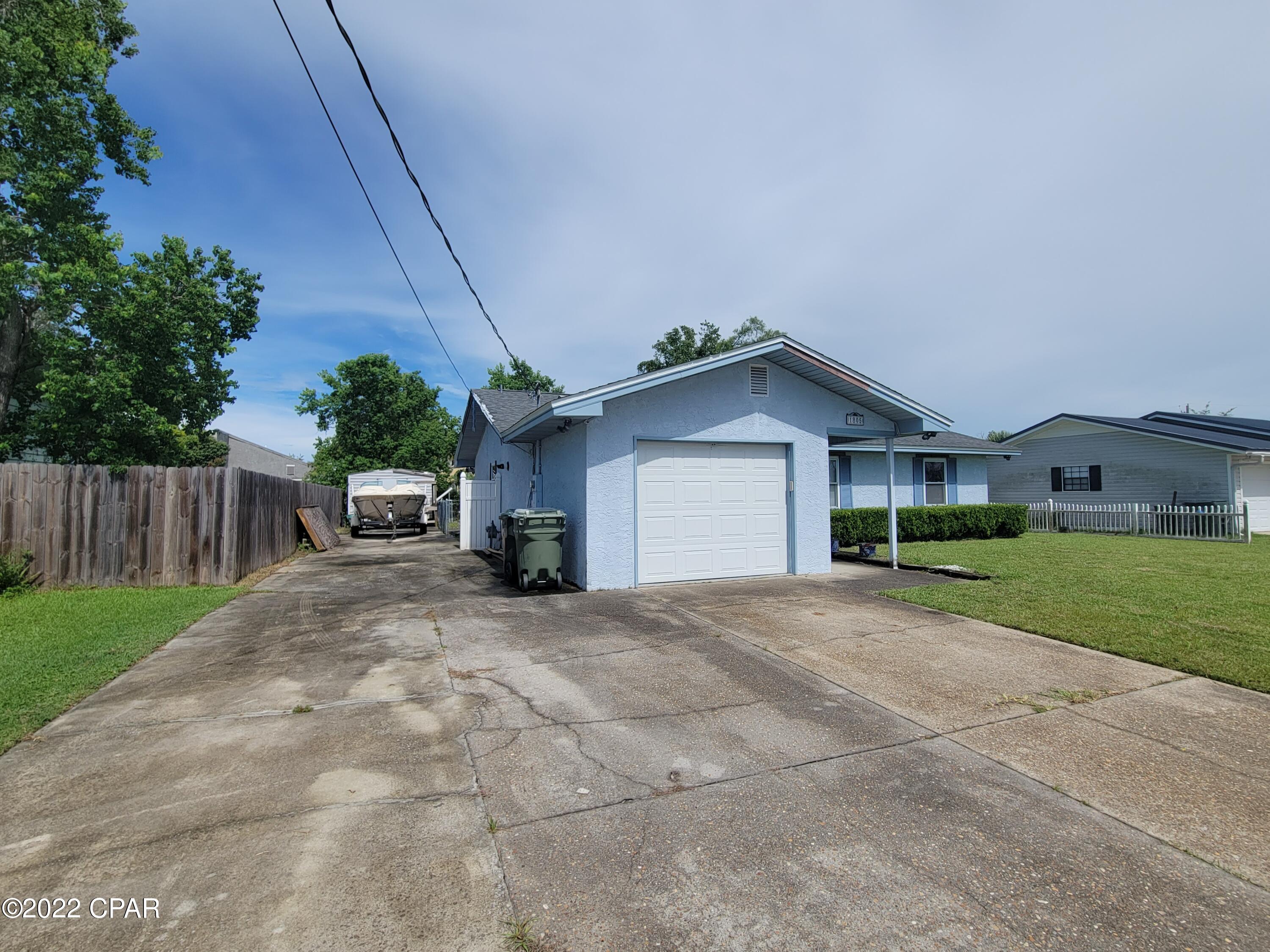 [No Recorded Subdiv] - Residential