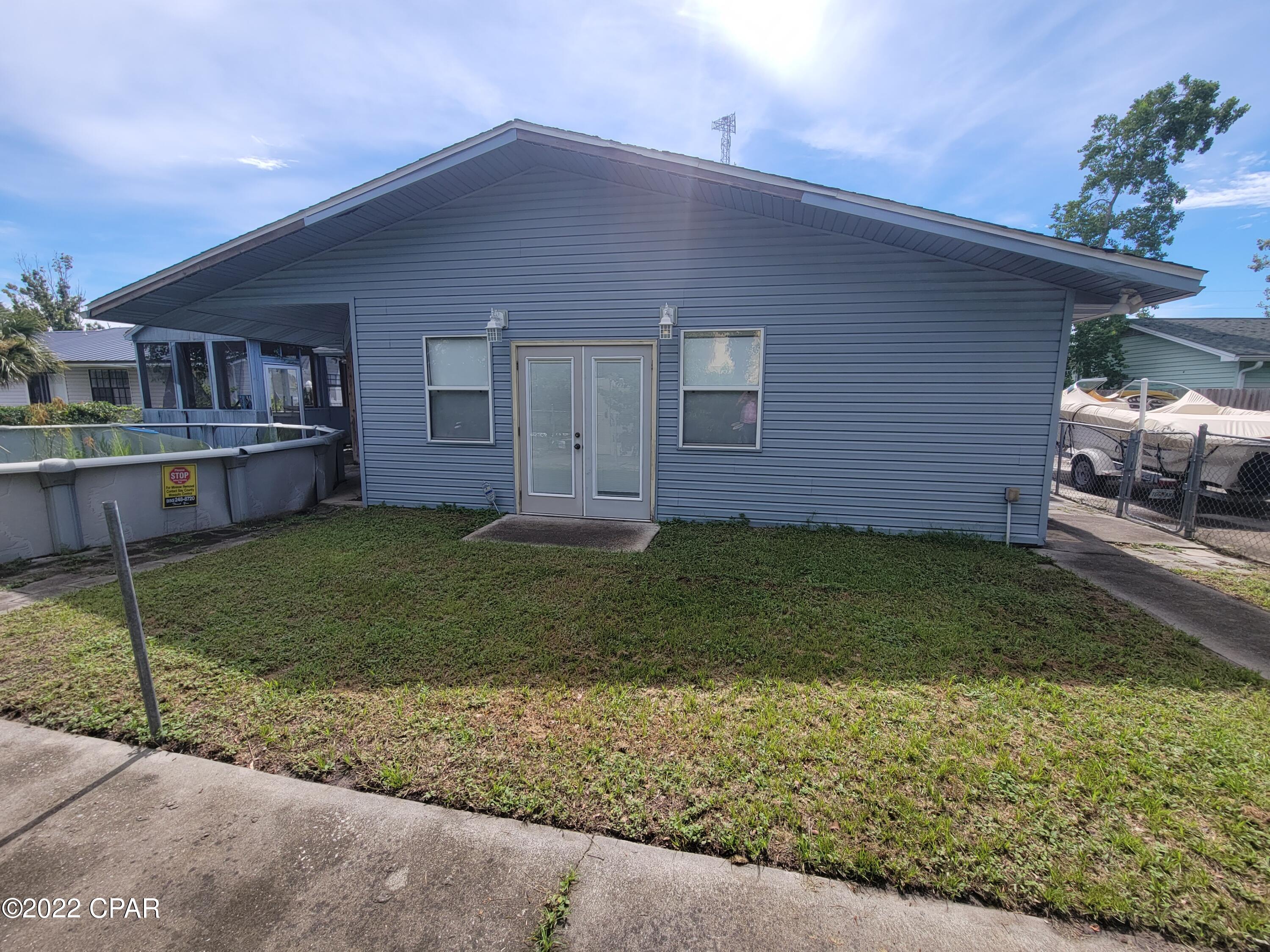 [No Recorded Subdiv] - Residential