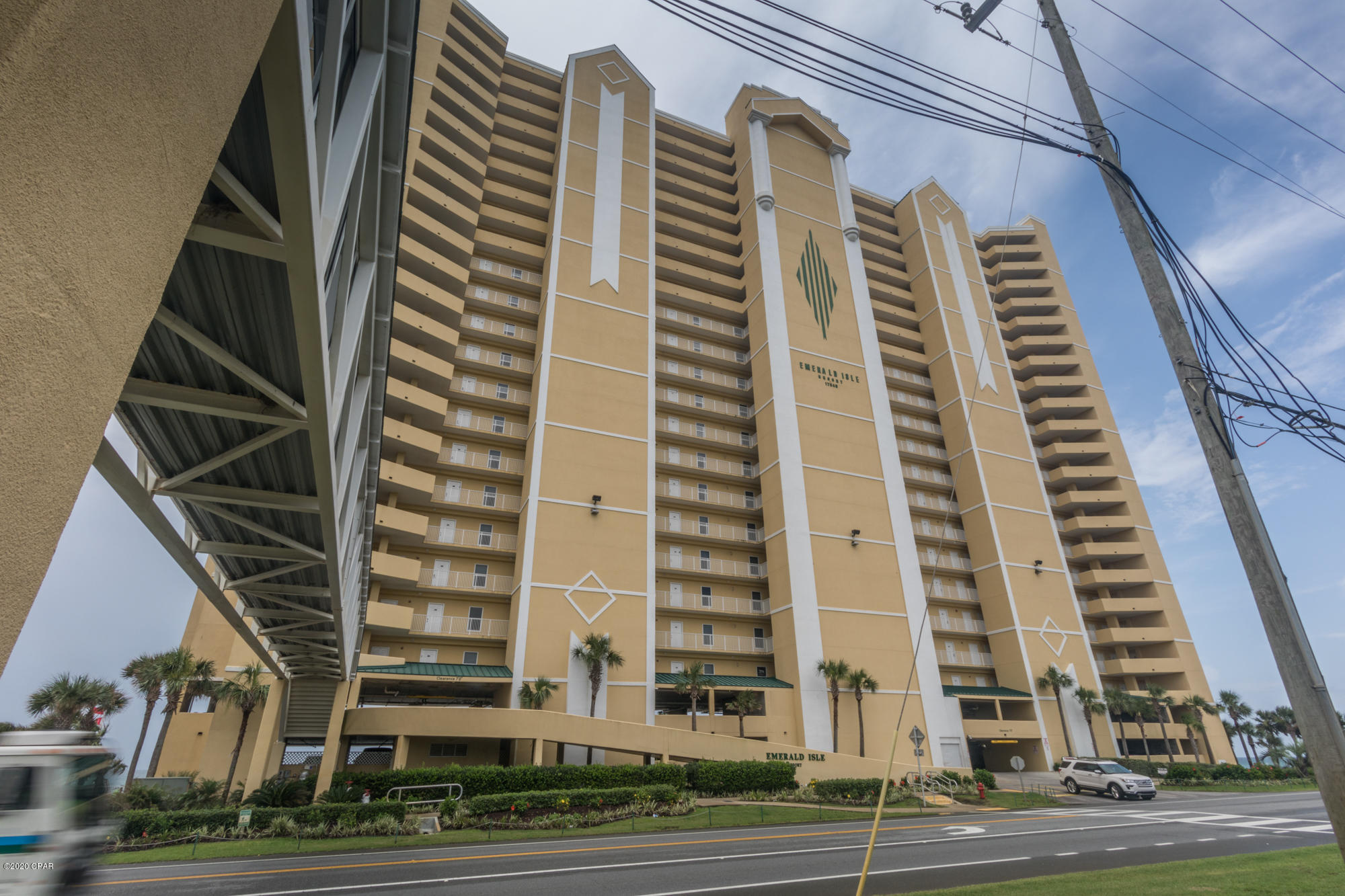 Emerald Isle - Residential