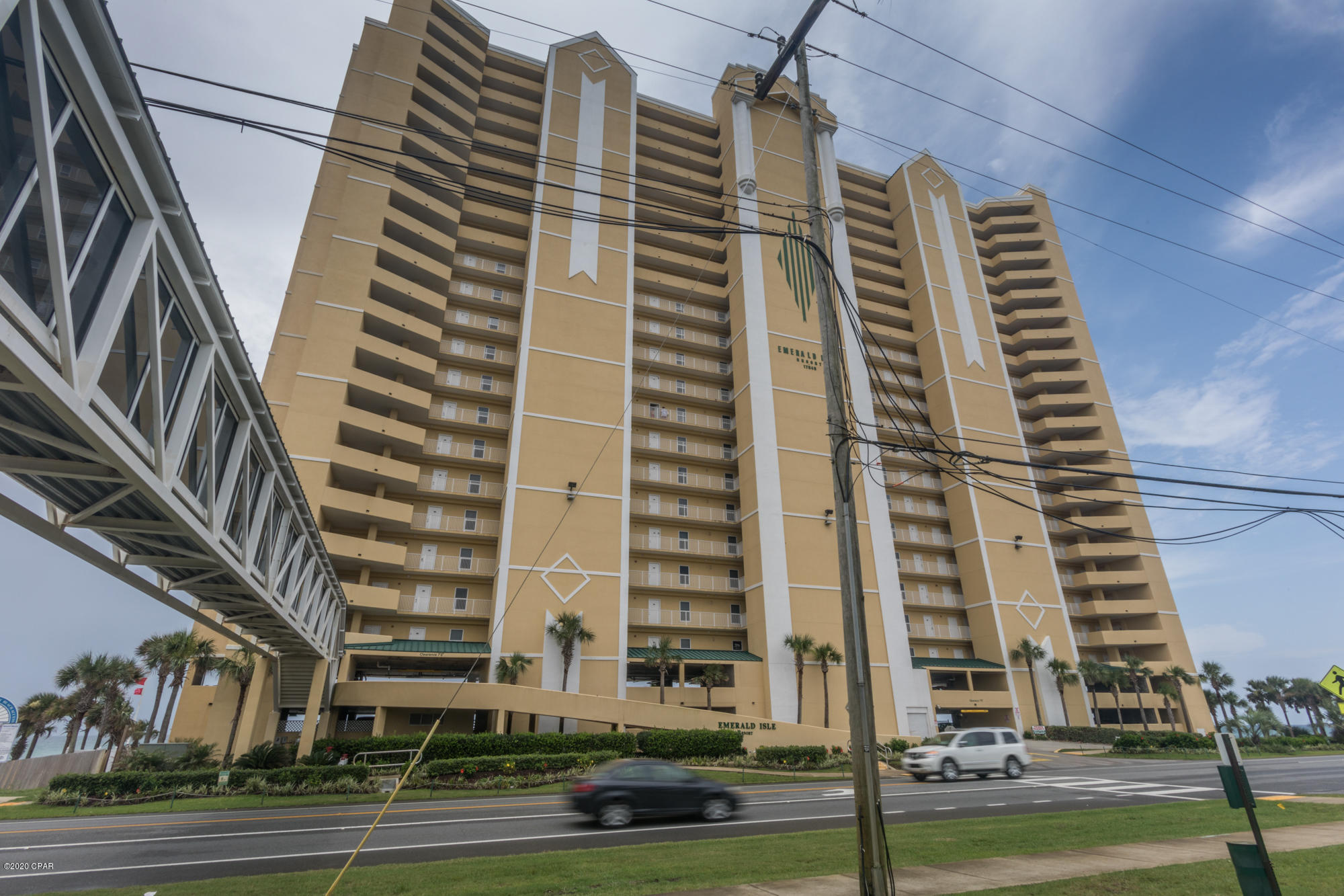 Emerald Isle - Residential