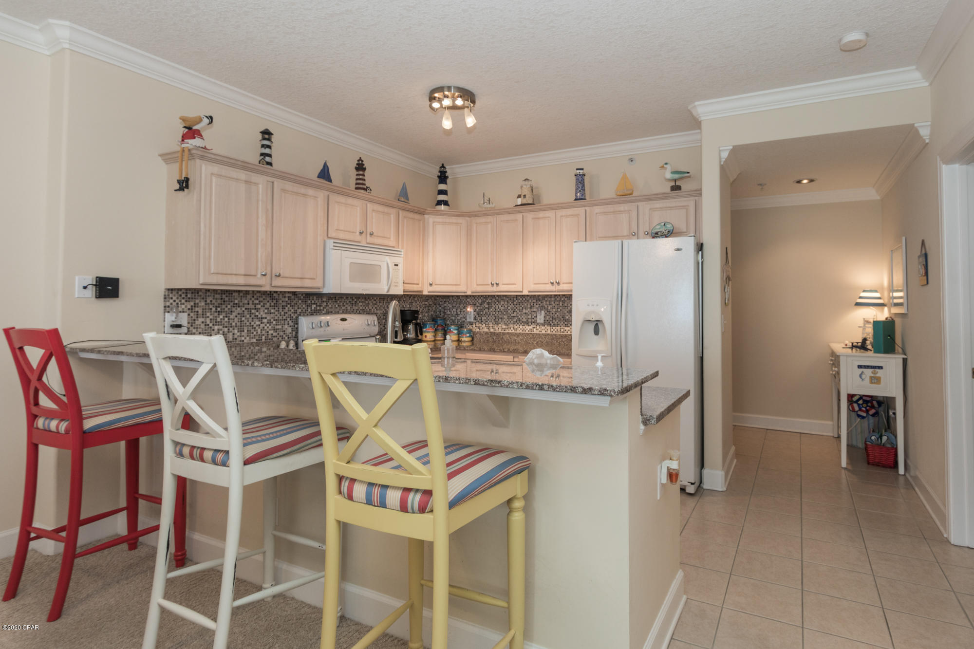 Emerald Isle - Residential