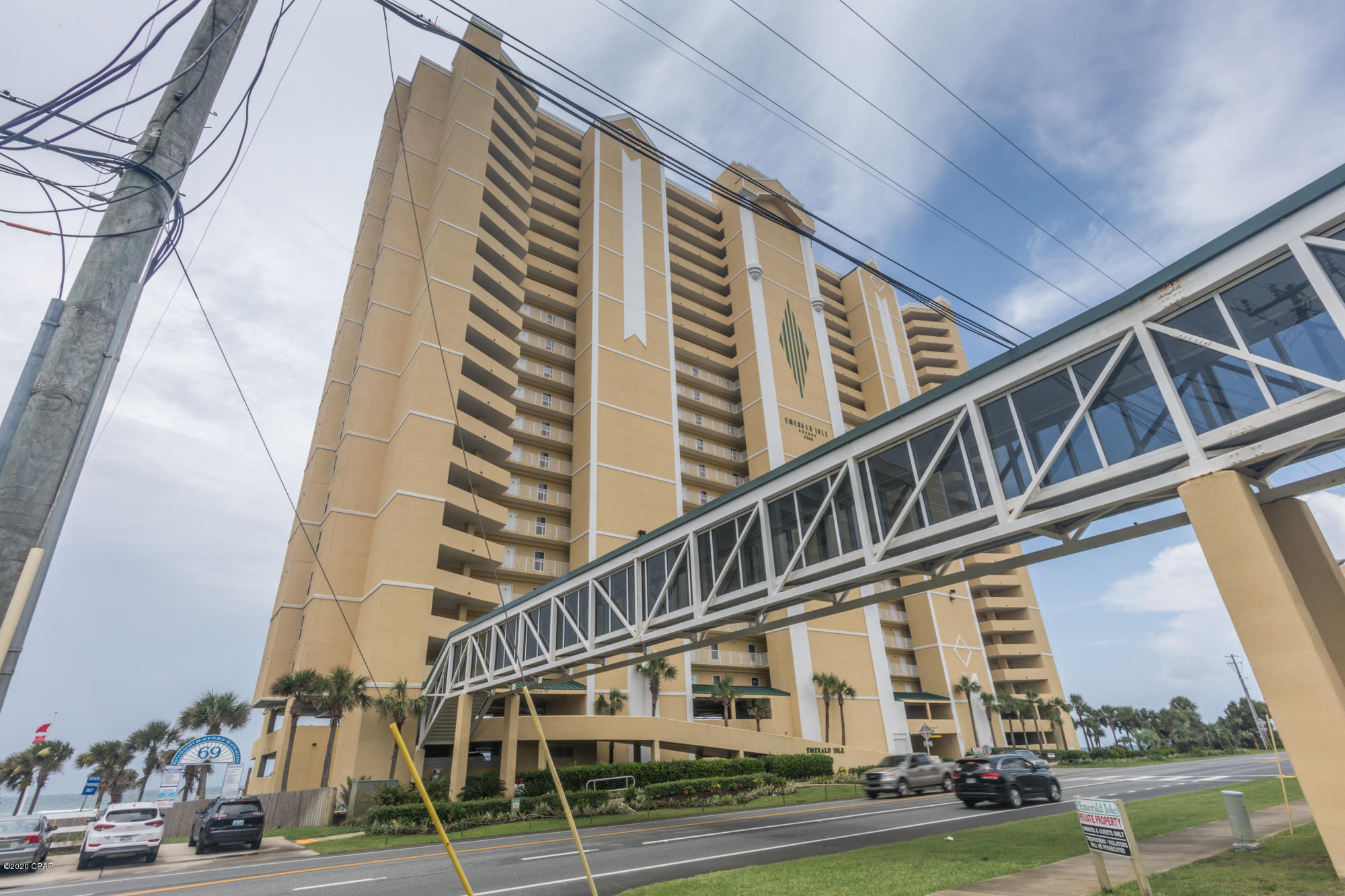 Emerald Isle - Residential