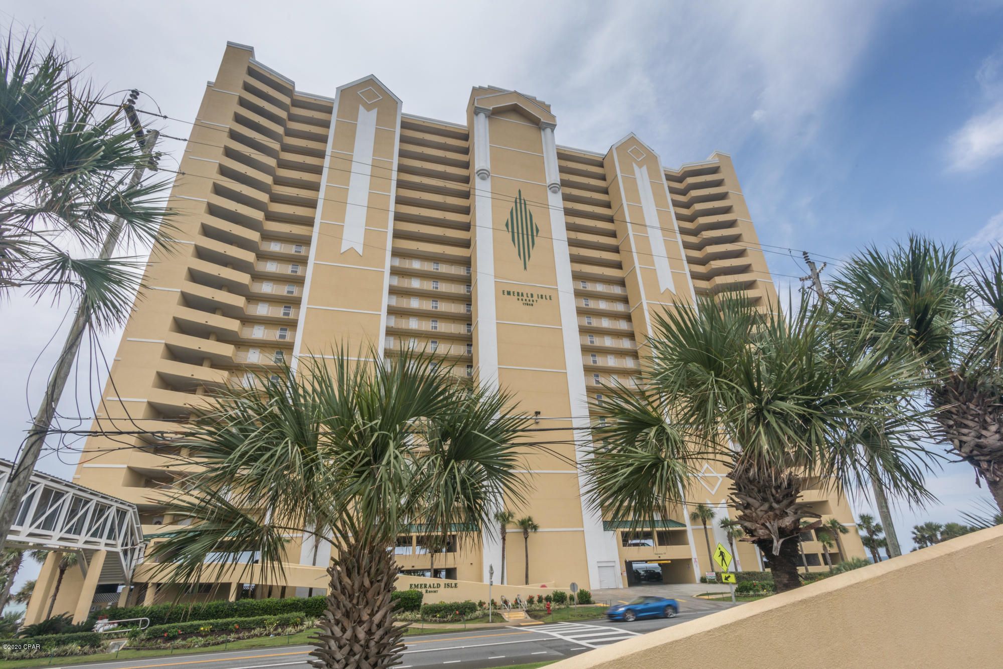 Emerald Isle - Residential