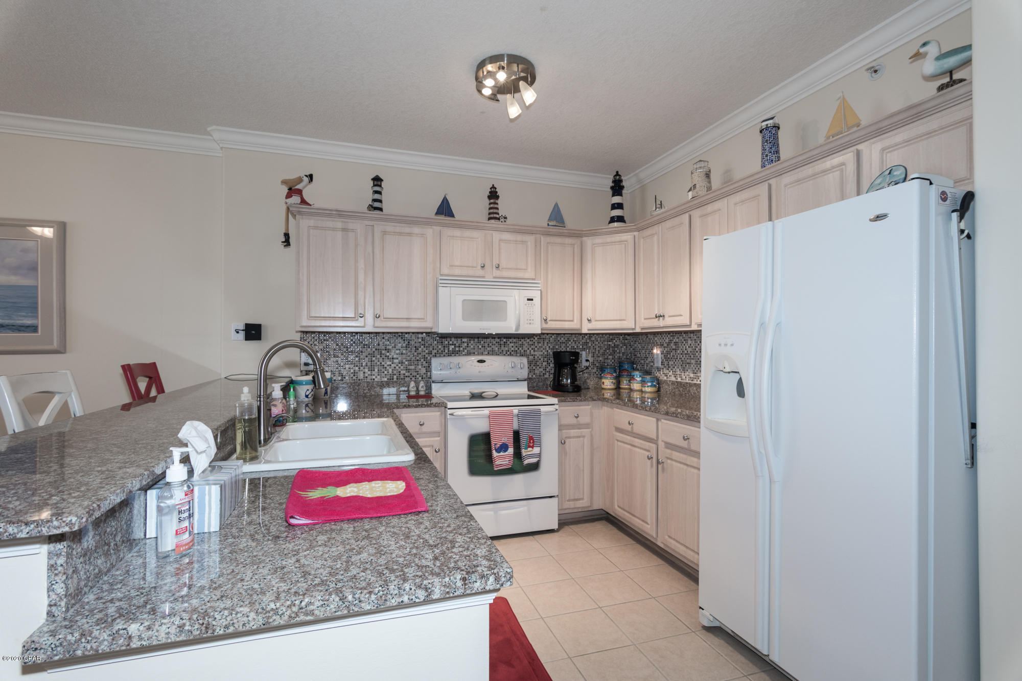 Emerald Isle - Residential