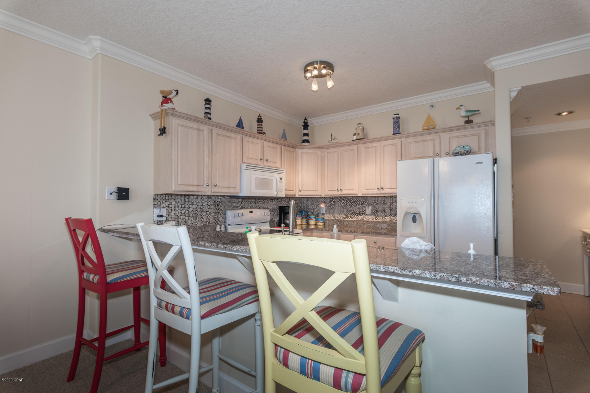 Emerald Isle - Residential