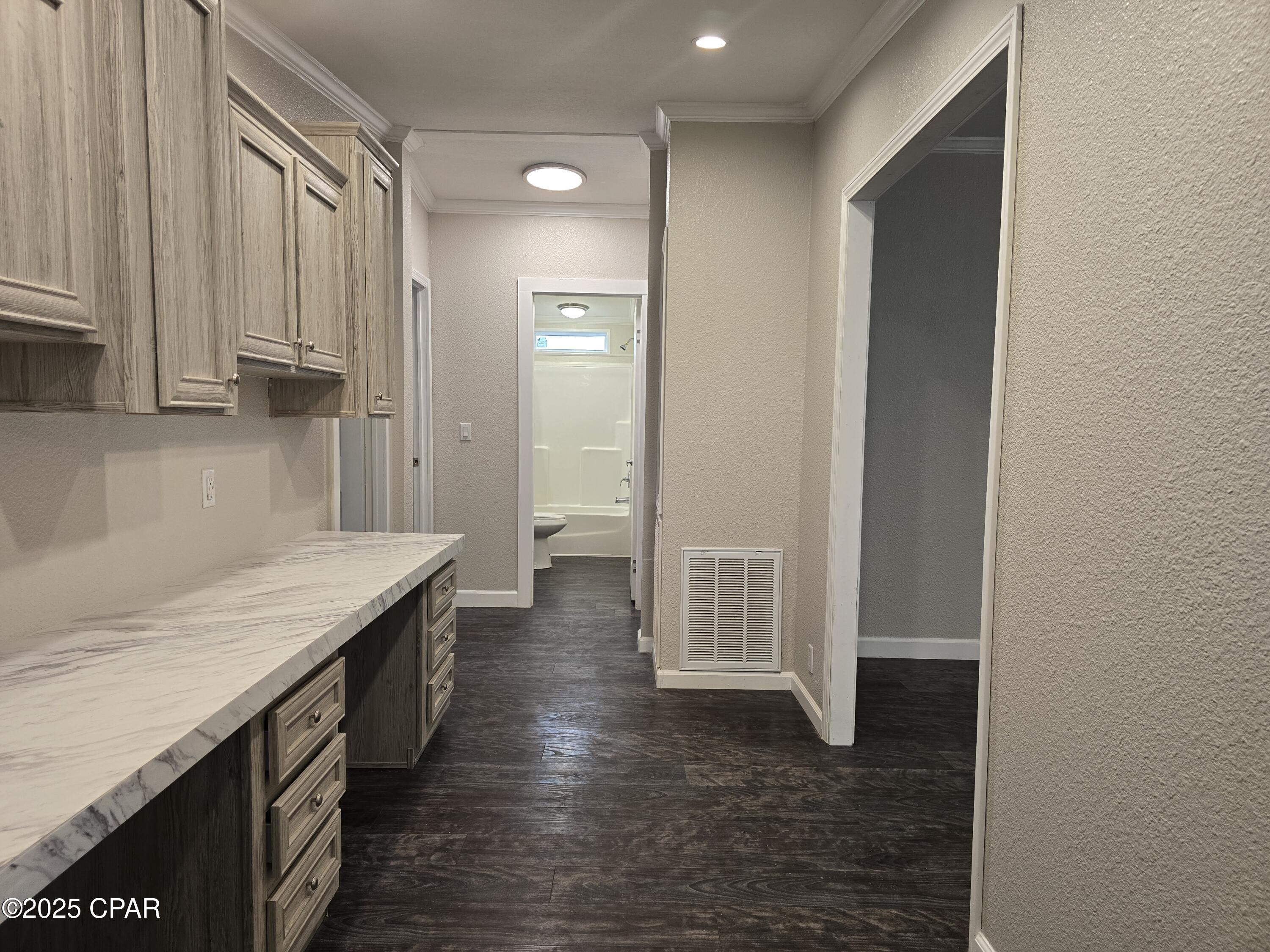 Blueberry Hill - Residential