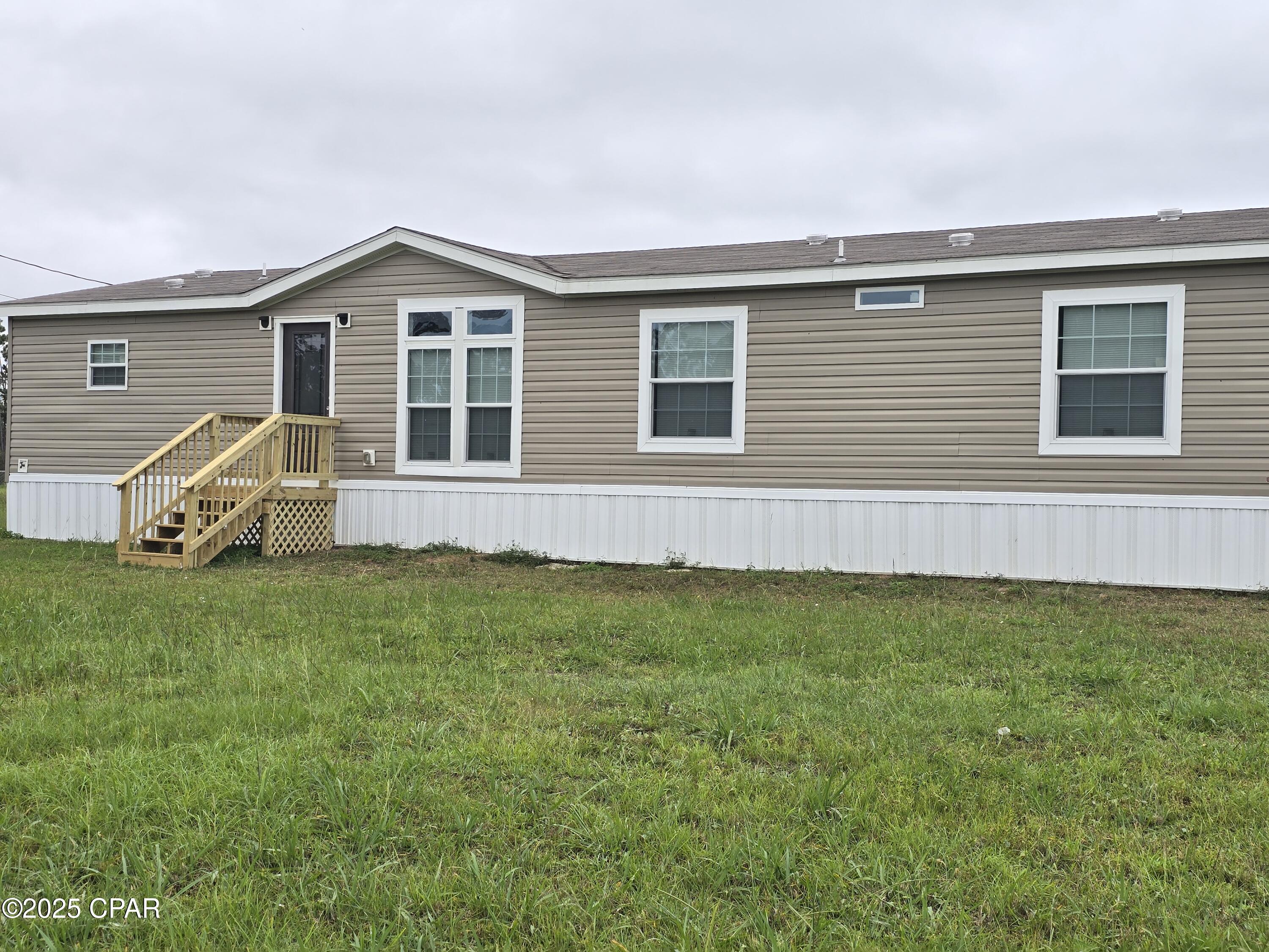 Blueberry Hill - Residential